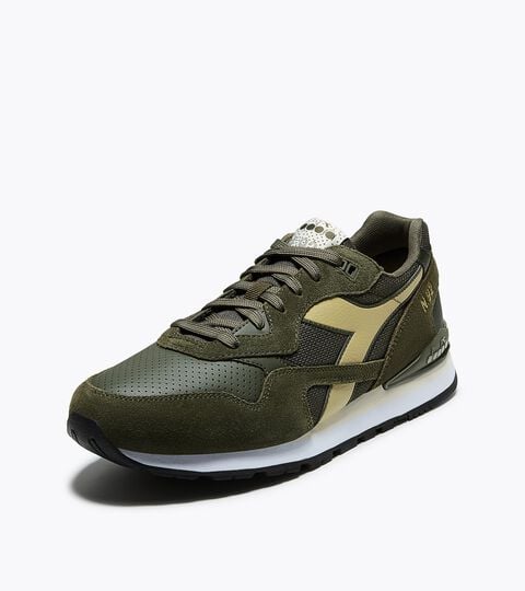 Sports sneakers - All-Gender
 N.92 ADVANCE GREEN TOAD - Diadora