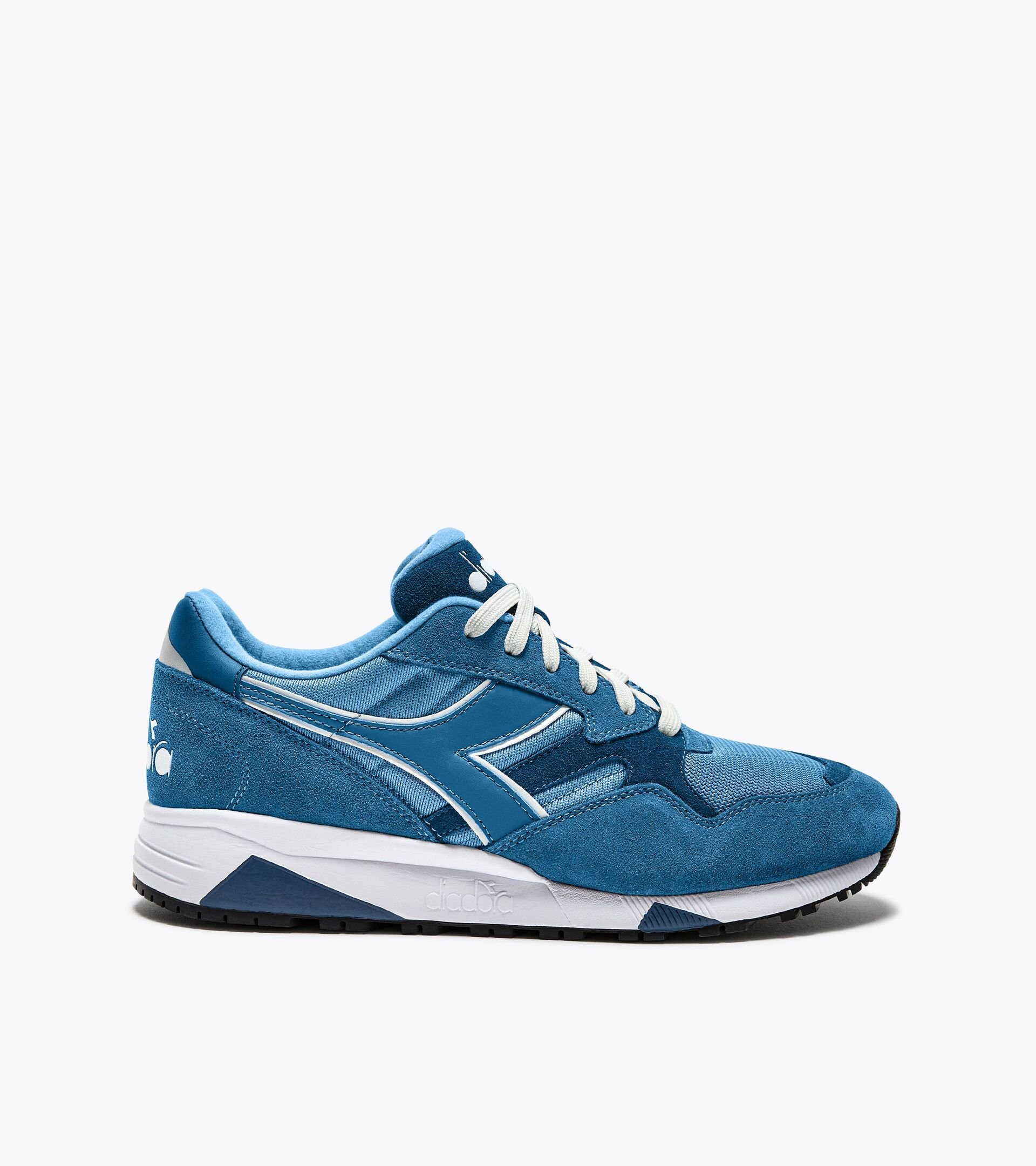 Zapatilla deportiva - Para todos los géneros N902 DENIM SCURO/DENIM SBIADITO - Diadora