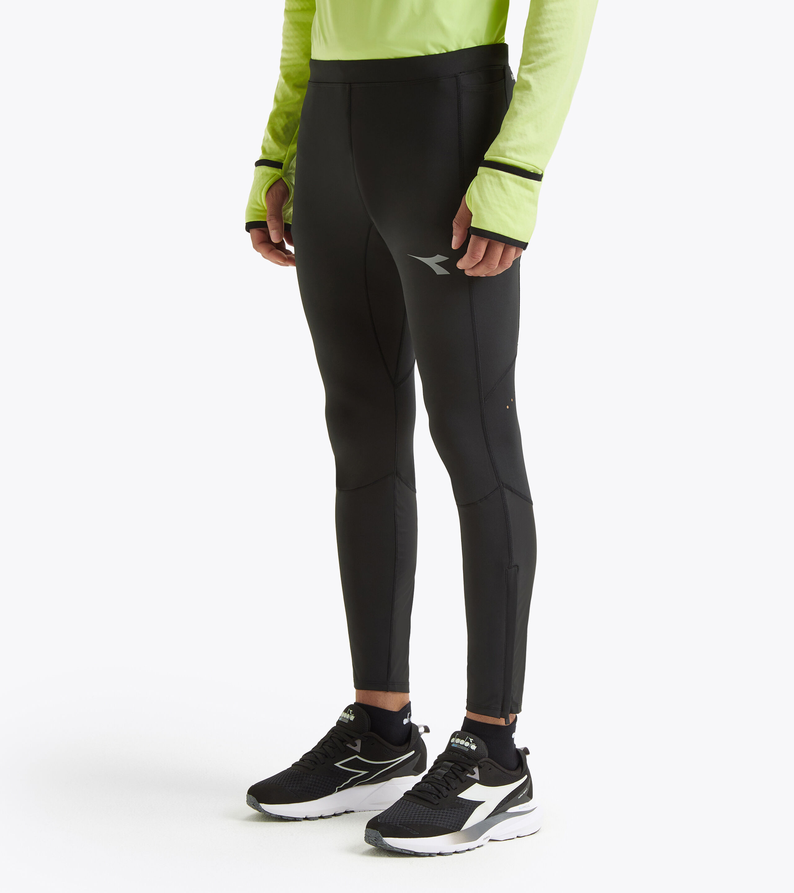 Abbigliamento da Running Diadora Online Shop