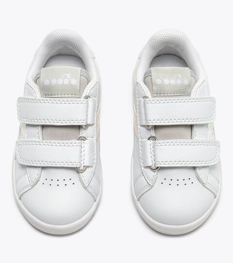 Zapatilla con cierre de velcro - Ni&ntilde;os y ni&ntilde;as - 1-4&nbsp;a&ntilde;os GAME P POOL TD AZUL ALBA - Diadora