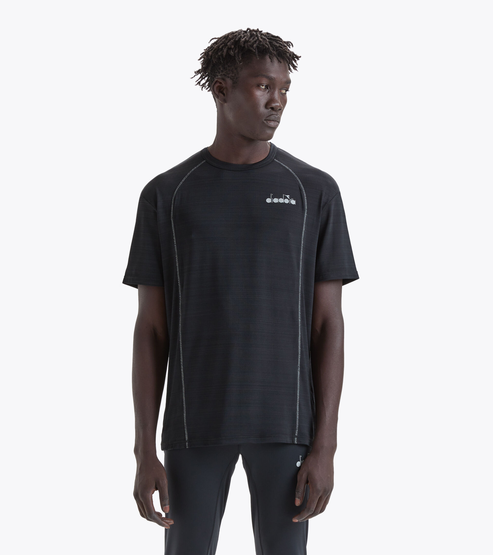 T-SHIRT TECH - HOMME