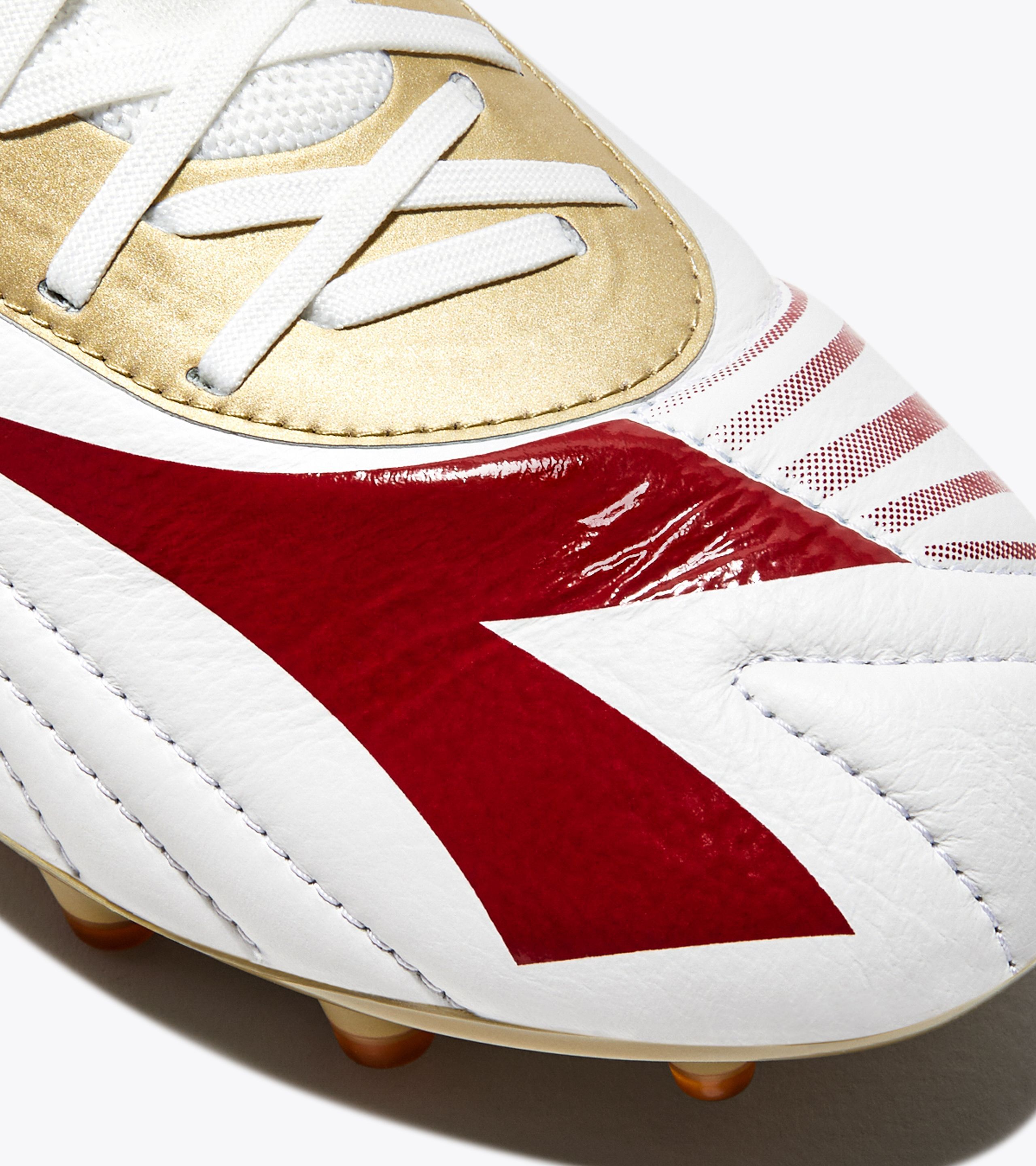 MAXIMUS ELITE SLX Leather calcio boots for firm grounds Gender Neutral Diadora Online Store CA