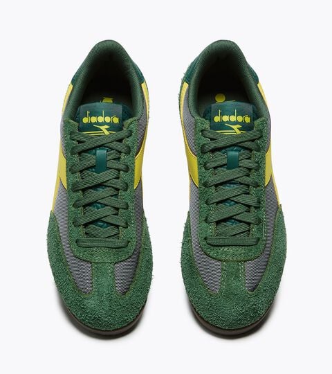 Sneakers - For every gender CROSS RAINY POSY GREEN - Diadora