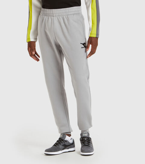 Pantalon de sport - Homme PANTS CUFF CORE GRIFFON - Diadora