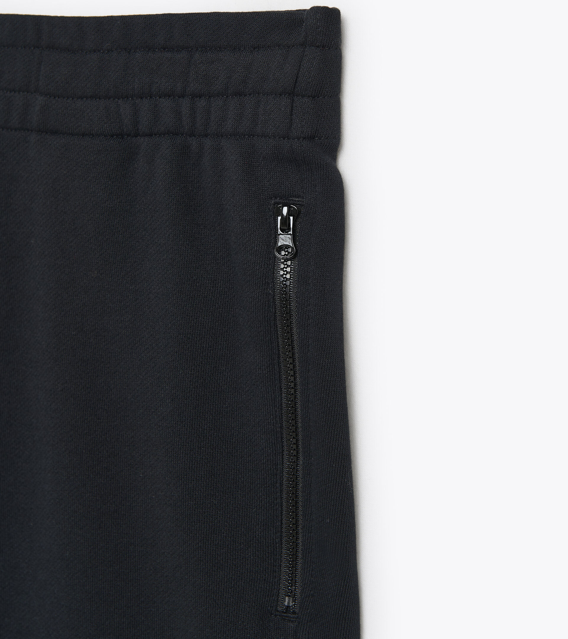 Cotton bermuda pants - Men BERMUDA SLAM BLACK - Diadora