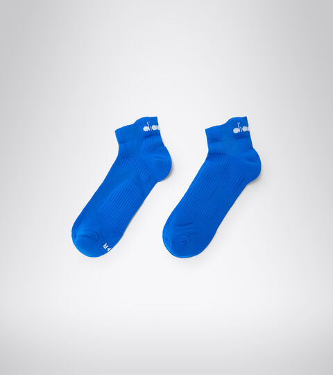Calzini da running CUSHION QUARTER SOCKS MARE TURCO - Diadora