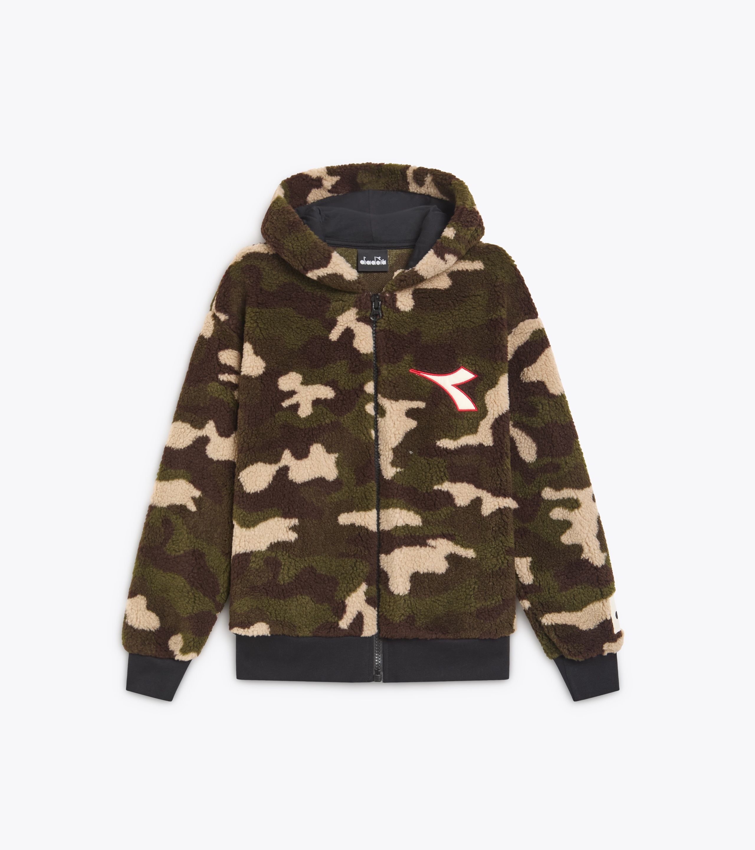Diadora b elite camo outlet