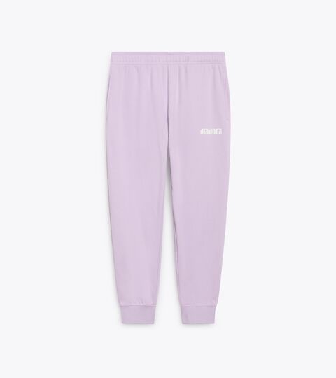 PANTS ATHL. LOGO, LUSTIG ORCHIDEE Sporthose - Für alle Geschlechter
PANTS ATHL. LOGO LUSTIG ORCHIDEE - Diadora