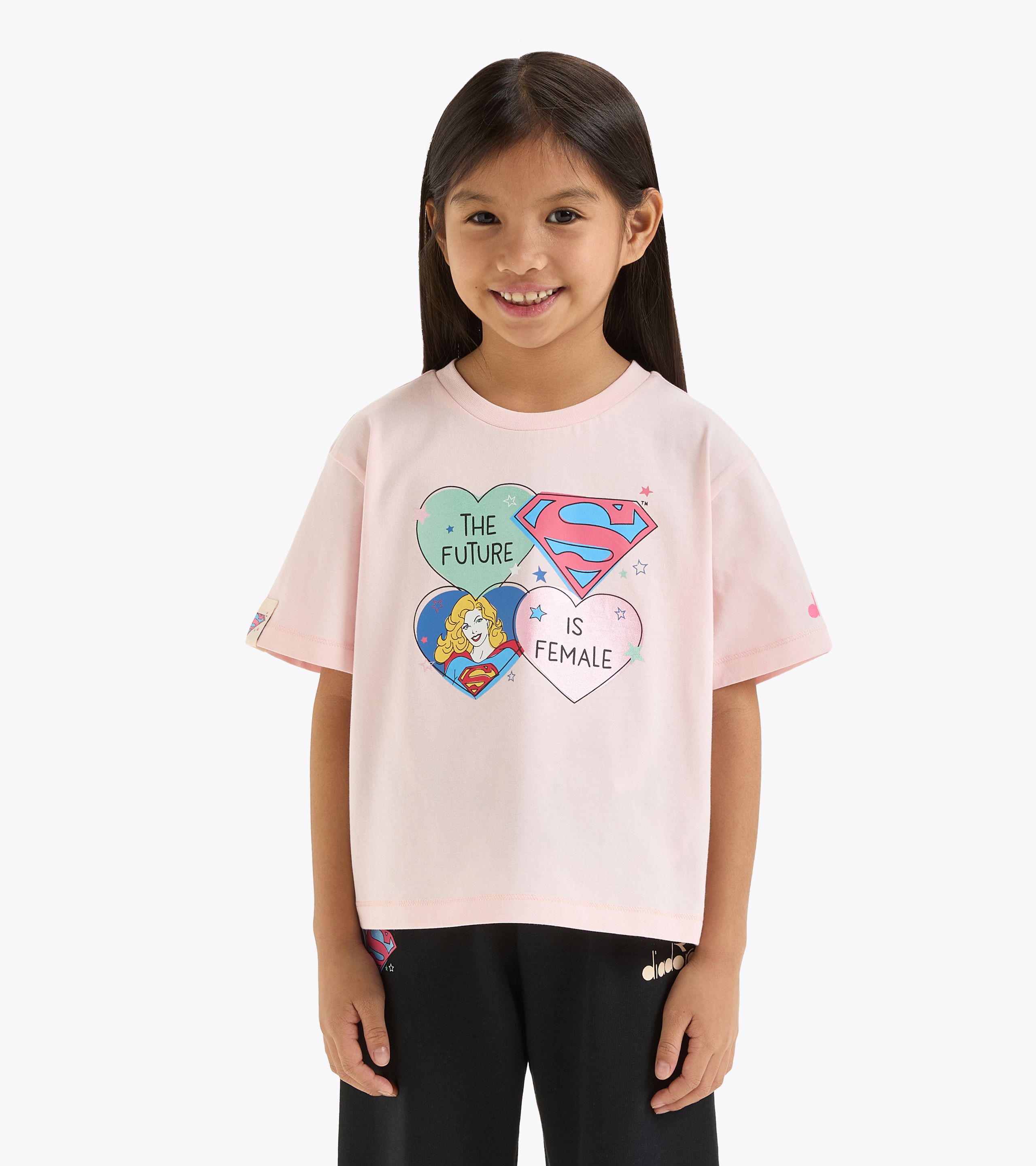 Girl t discount shirts online shopping