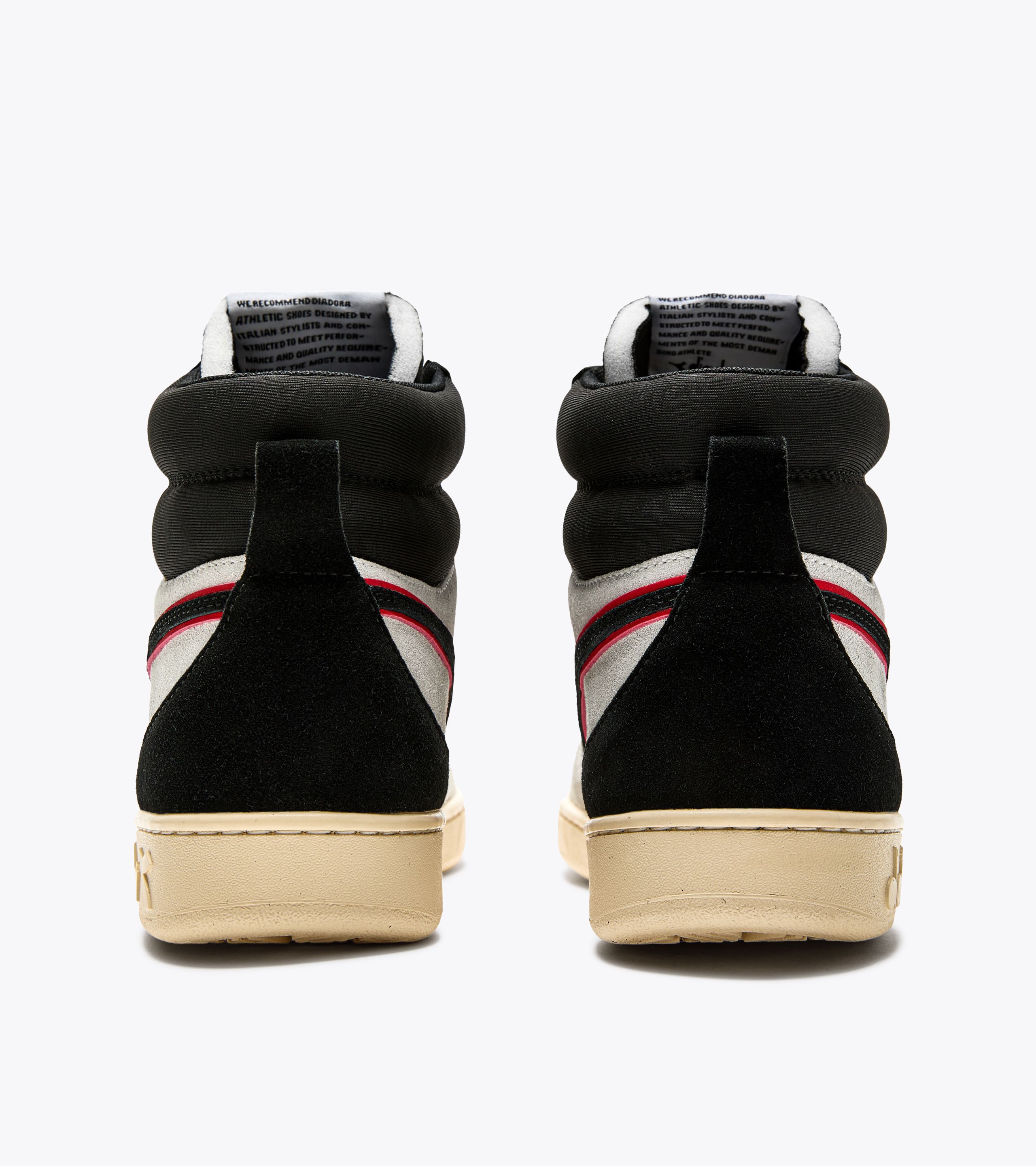Diadora heritage high deals