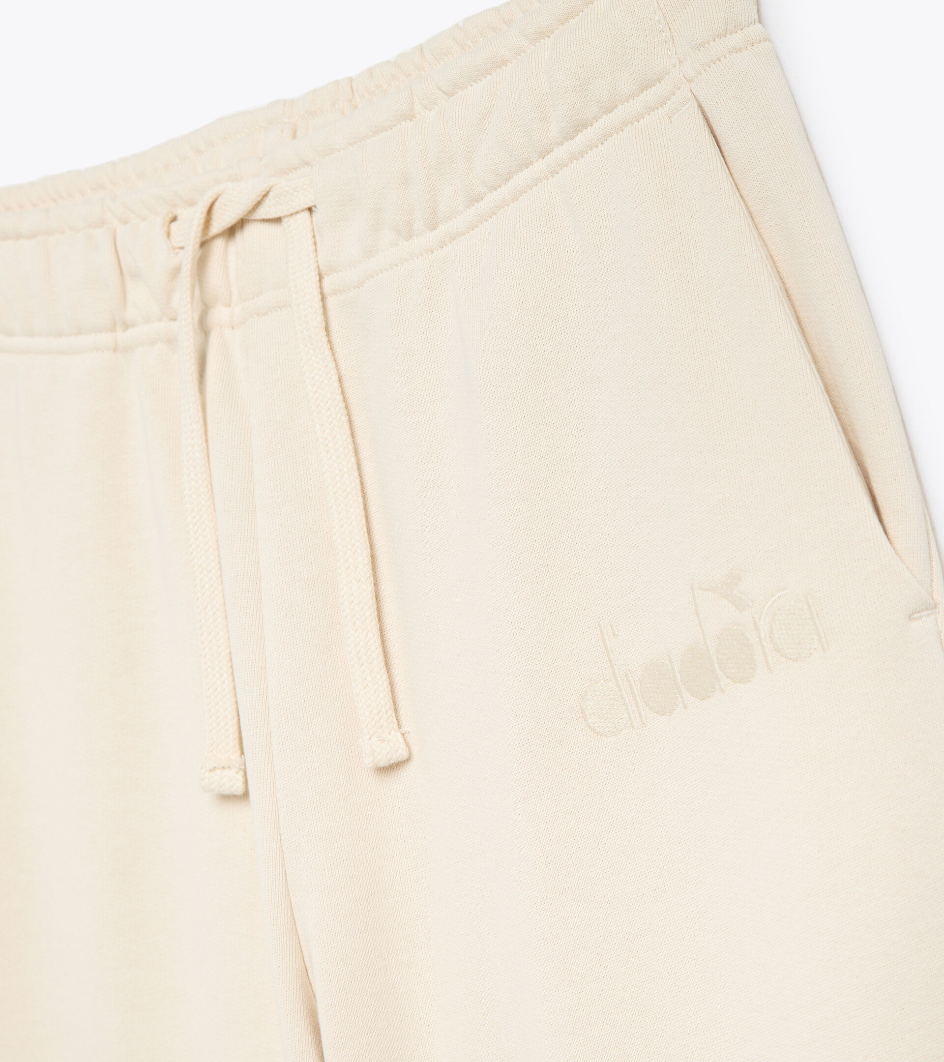 PANT SPW LOGO, SCHWAN WEISS, hi-res