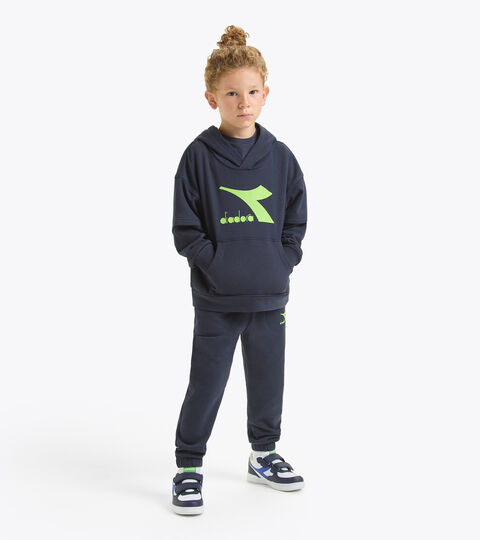Survêtement - Garçons JB. TRACKSUIT NEON blue  - null