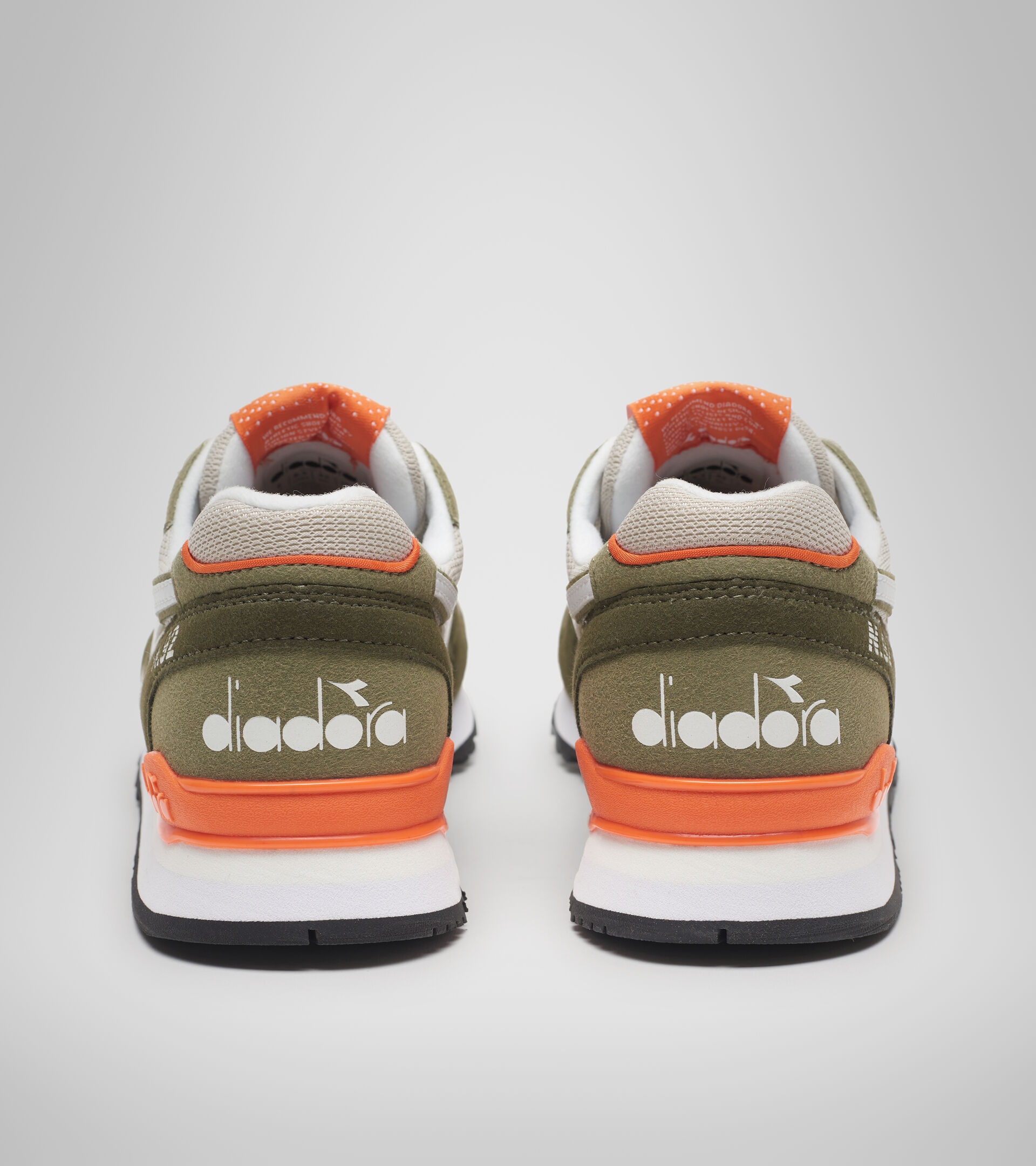 Trainer - Men N.92 PUTTY - Diadora