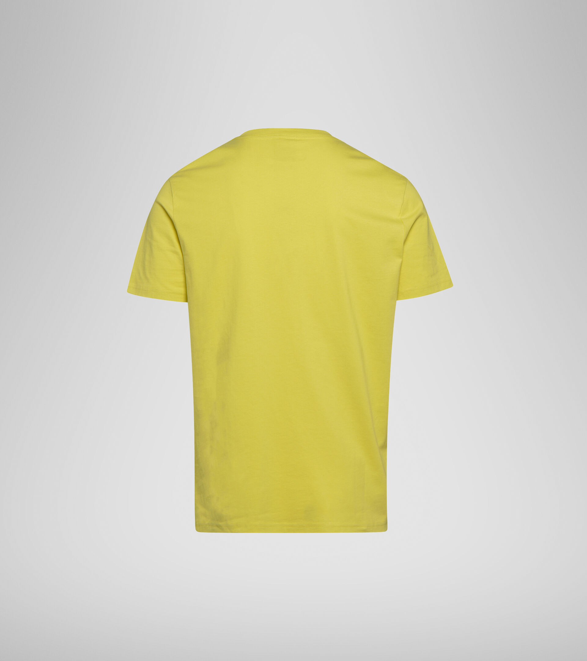T-shirt - Unisex SS T-SHIRT SPECTRA OC YELLOW - Diadora