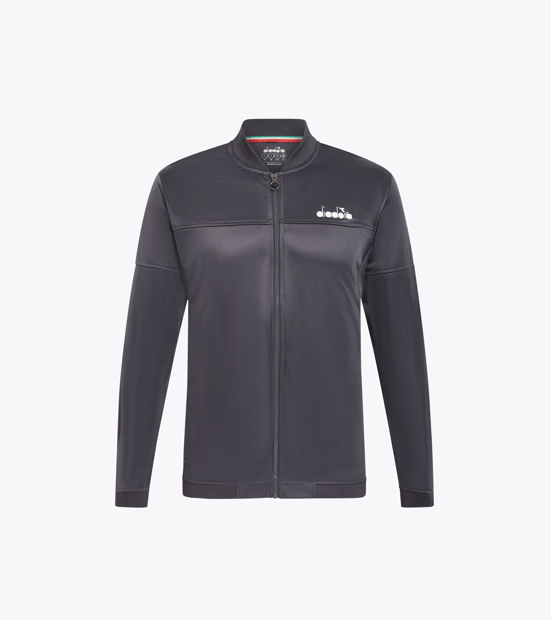 Veste de tennis - Homme JACKET COURT DIADORA CLUB FER NEUF - Diadora