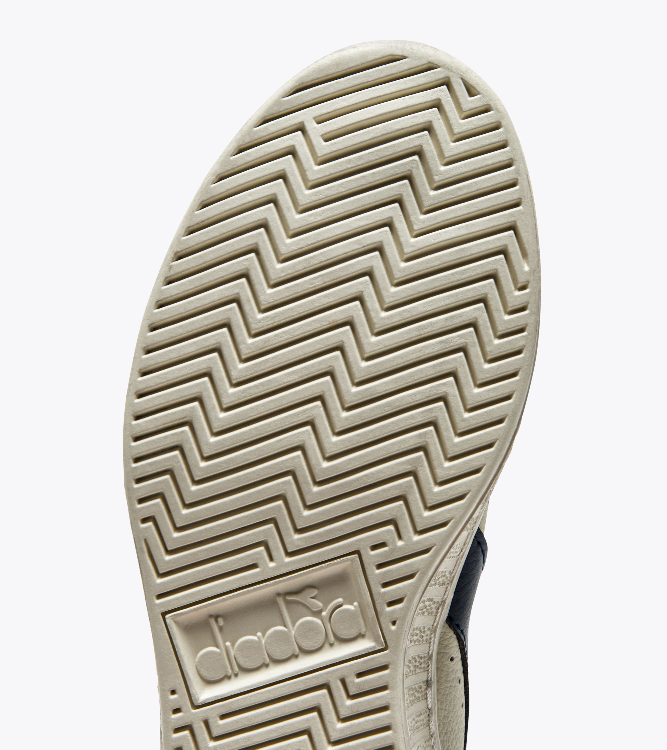 Diadora game shop uomo blu