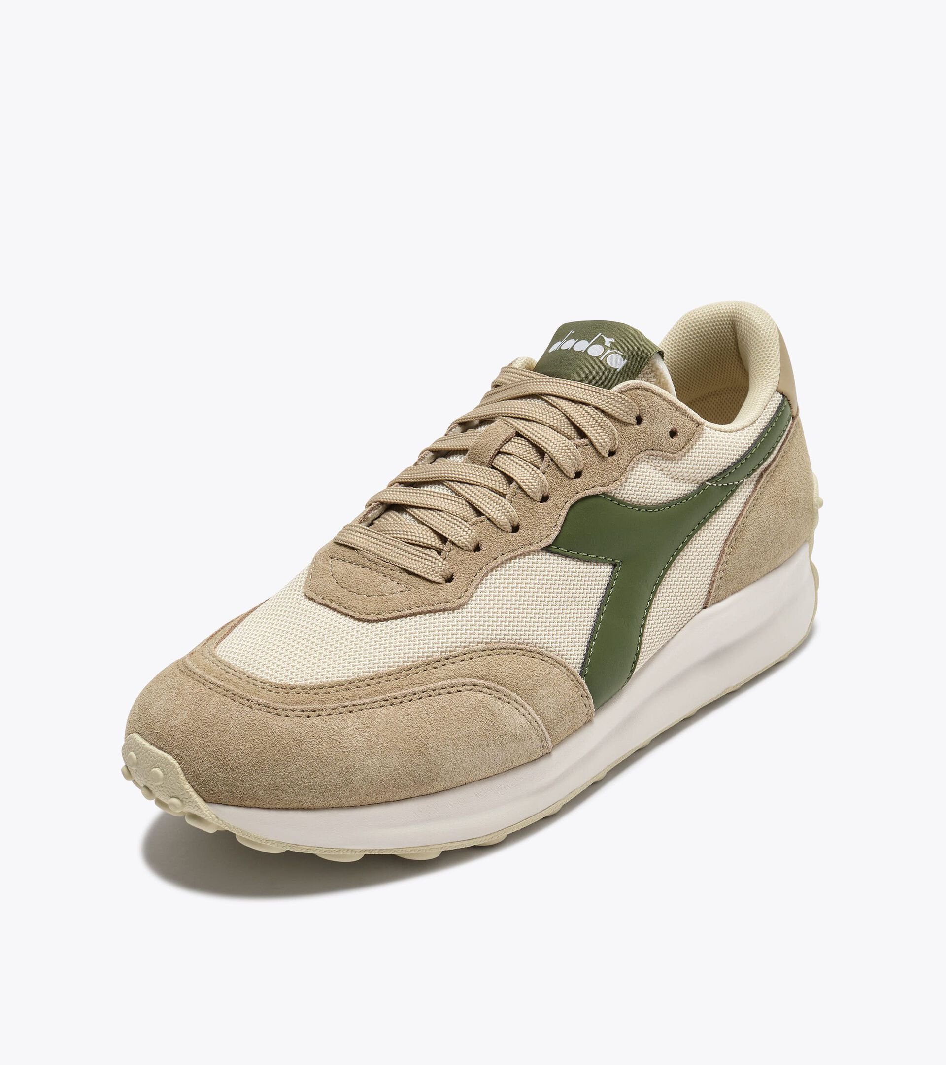 Zapatilla deportiva - Para todos los g&eacute;neros RACE NY  - Diadora