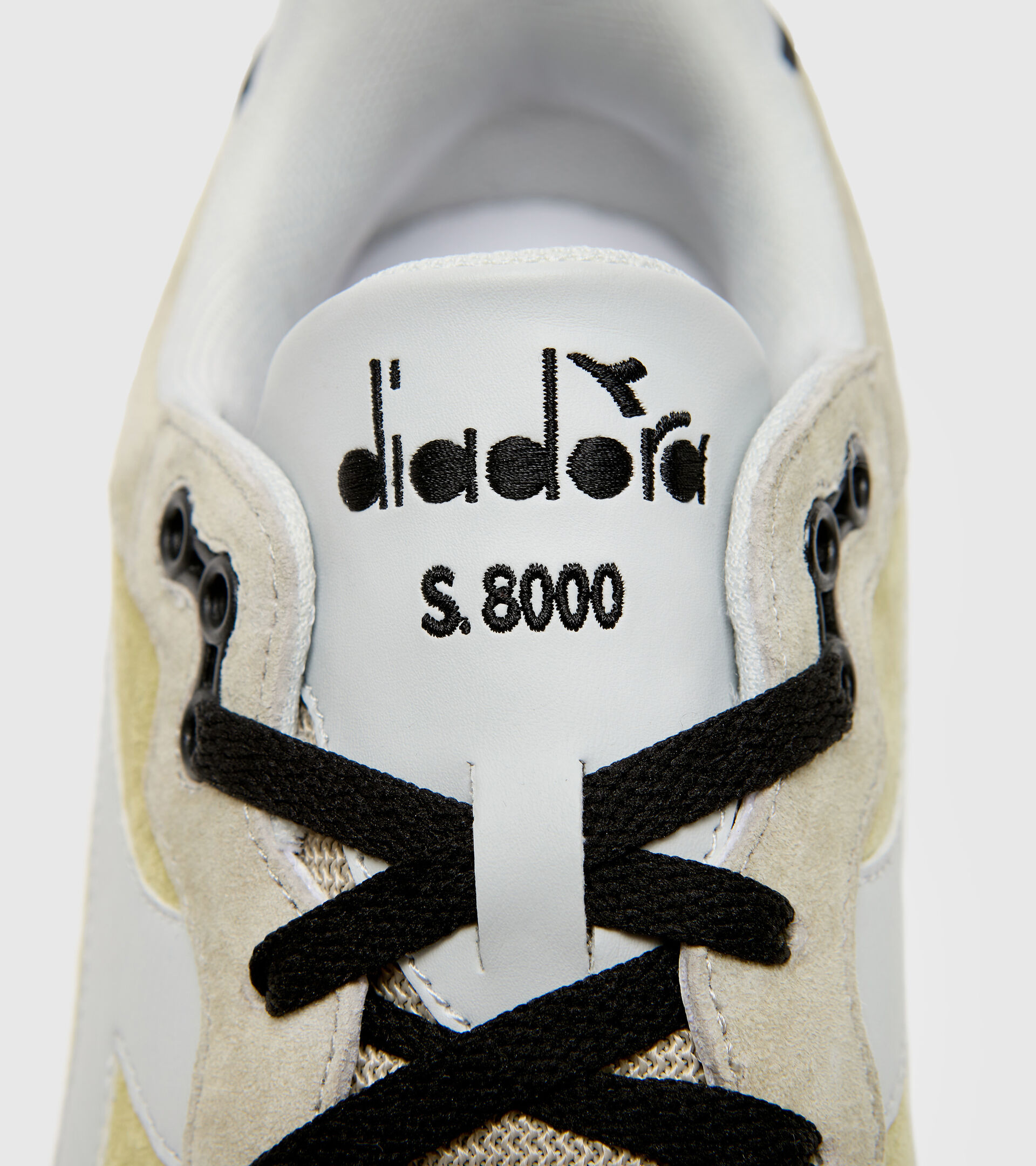 Sports shoes - Men S8000 OVERLAND BEIGE MORTAR - Diadora