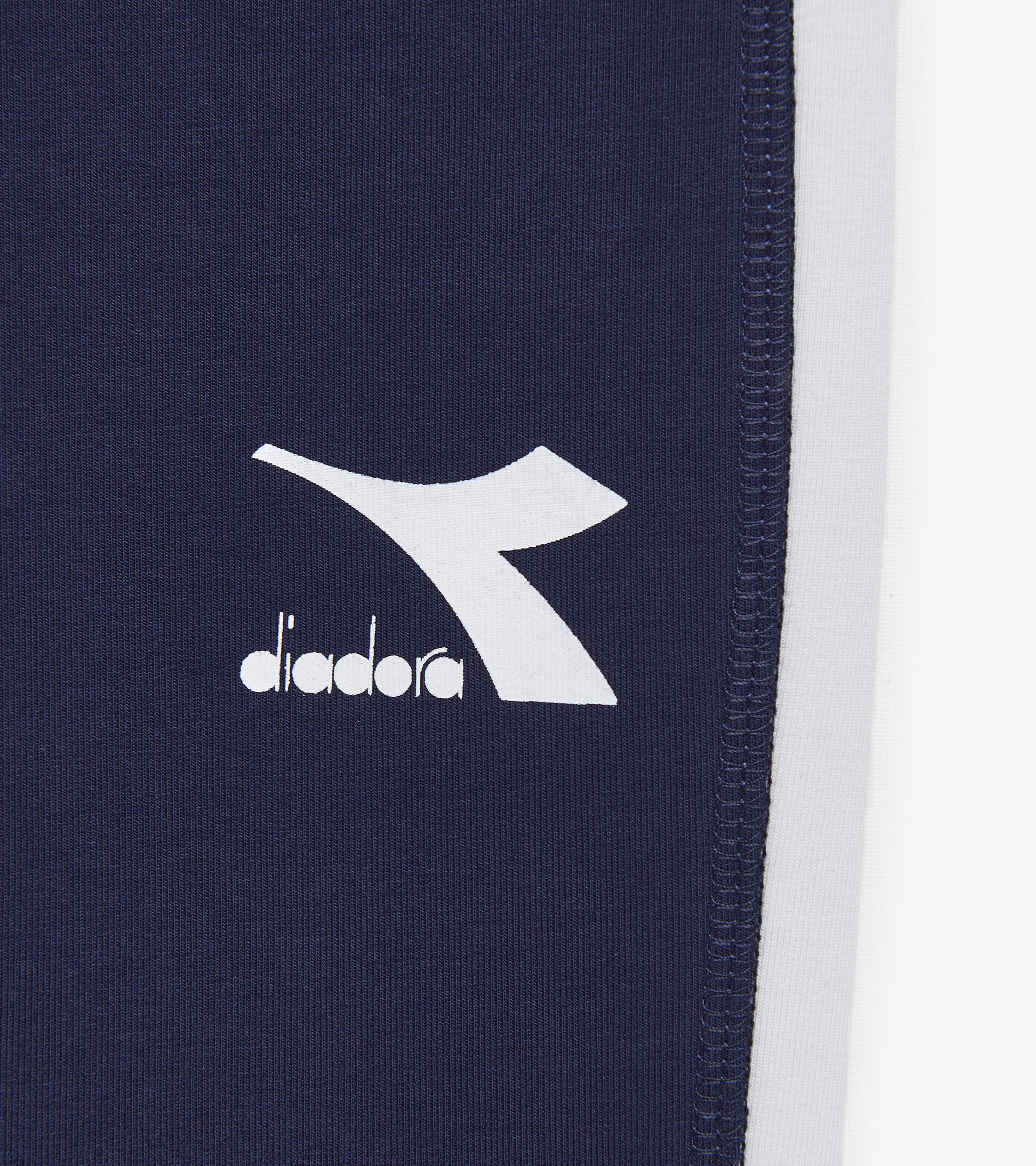 Tweener leggings - Women L.LEGGINGS TWEENER CLASSIC NAVY - Diadora