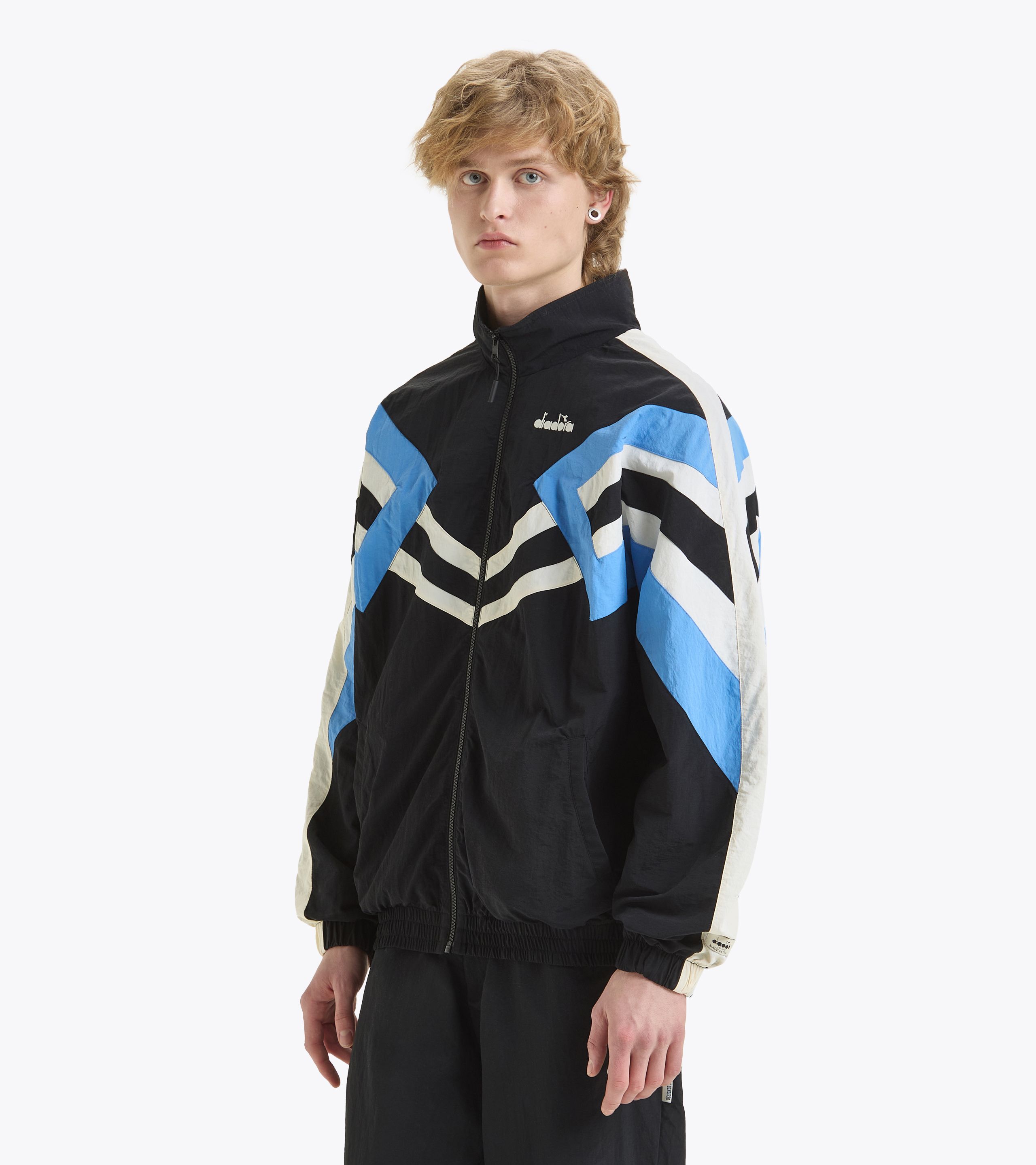 Abbigliamento Sportivo Diadora Online Shop