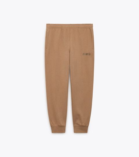 PANTS ATHL. LOGO, TINTE SEPIA Pantalón deportivo - Para todos los géneros
PANTS ATHL. LOGO TINTE SEPIA - Diadora