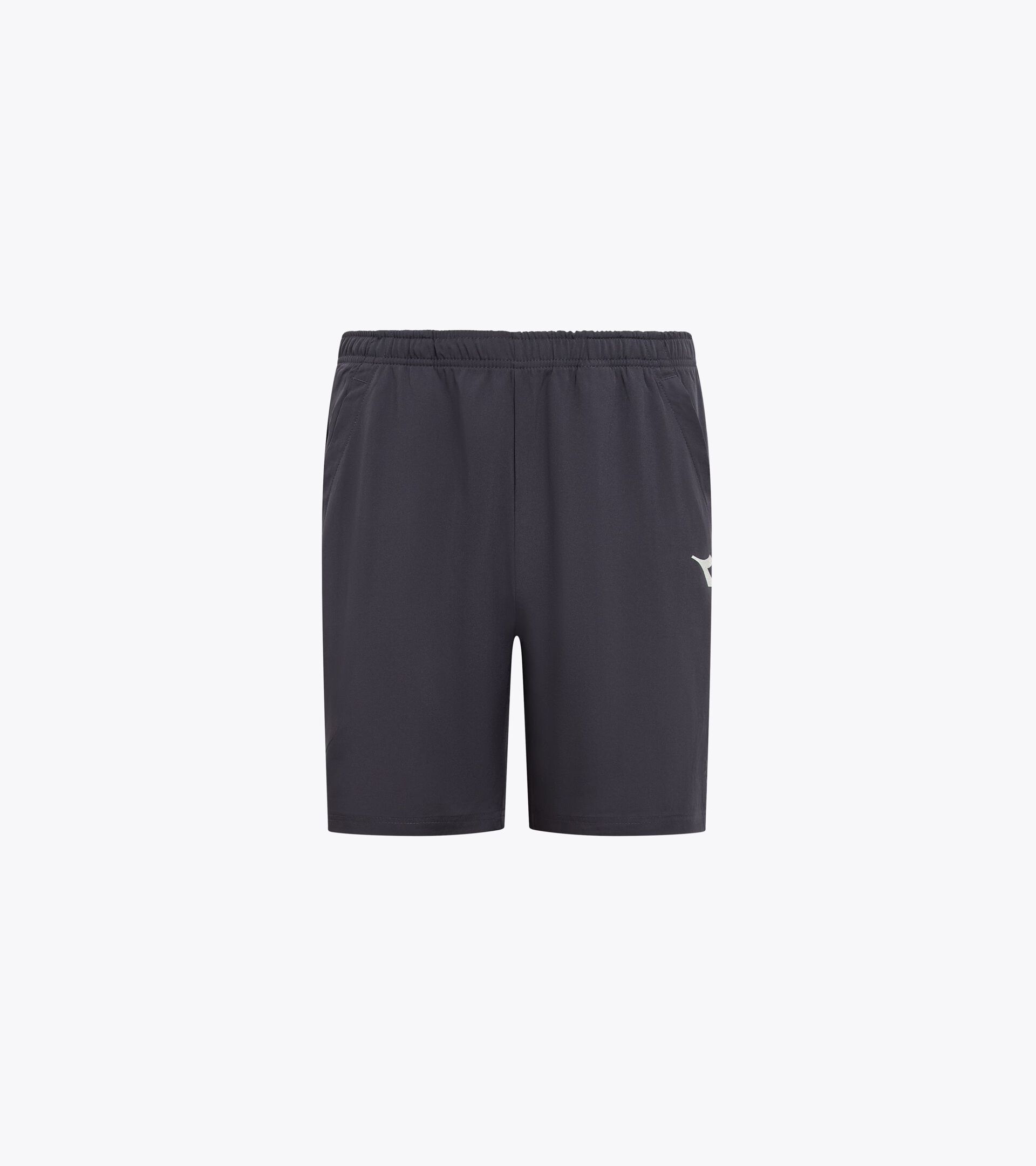 Tennis bermuda shorts - Men SHORT COURT DK SMOKE - Diadora