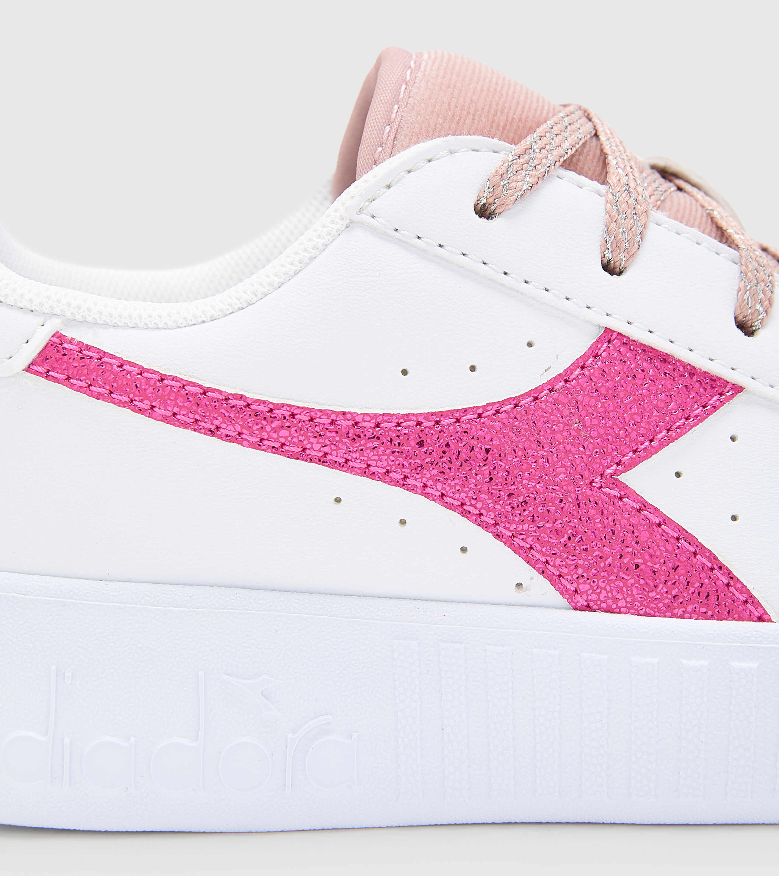 Diadora game p step hot sale