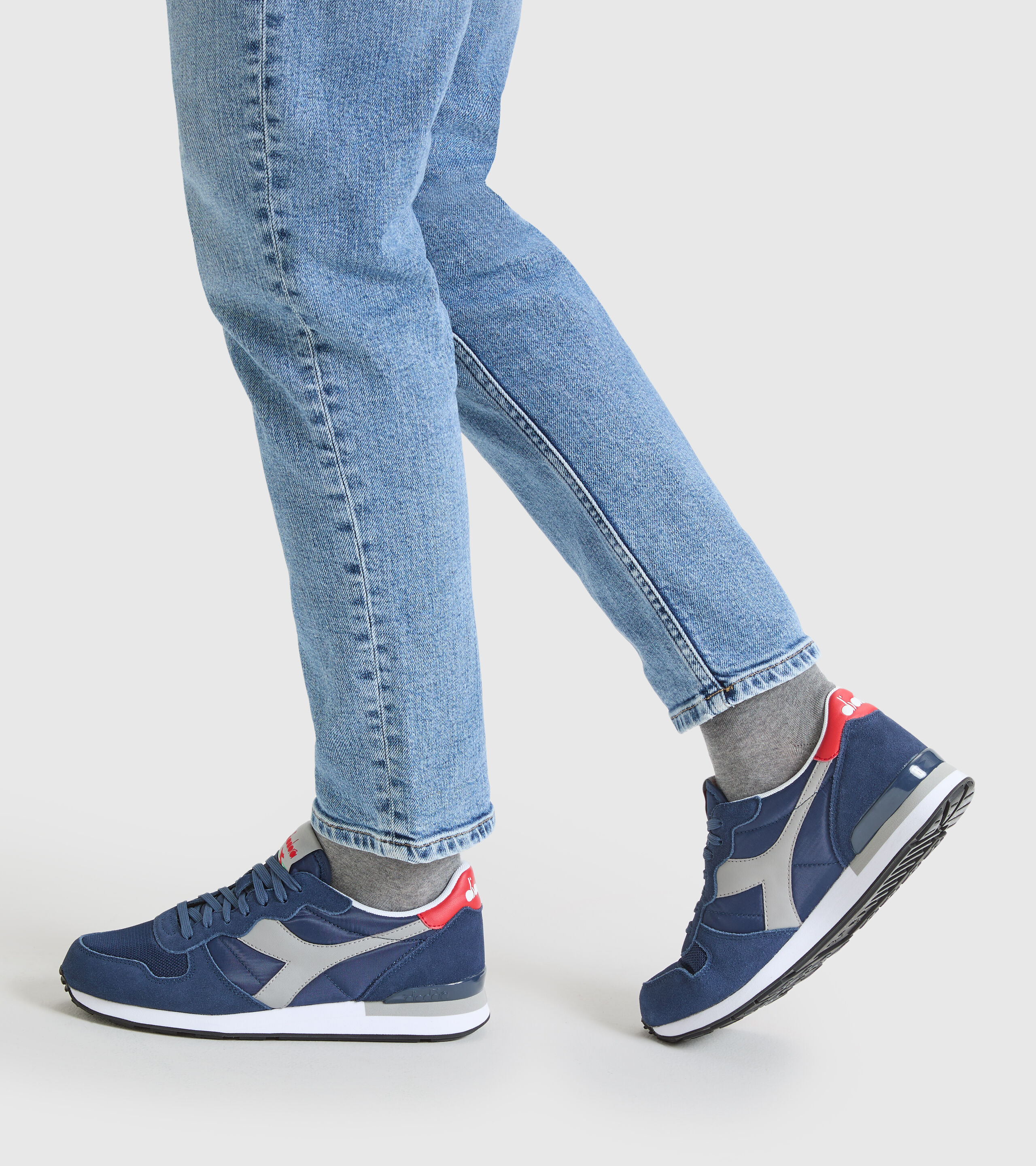 CAMARO Zapatilla deportiva Gender neutral Tienda en l nea