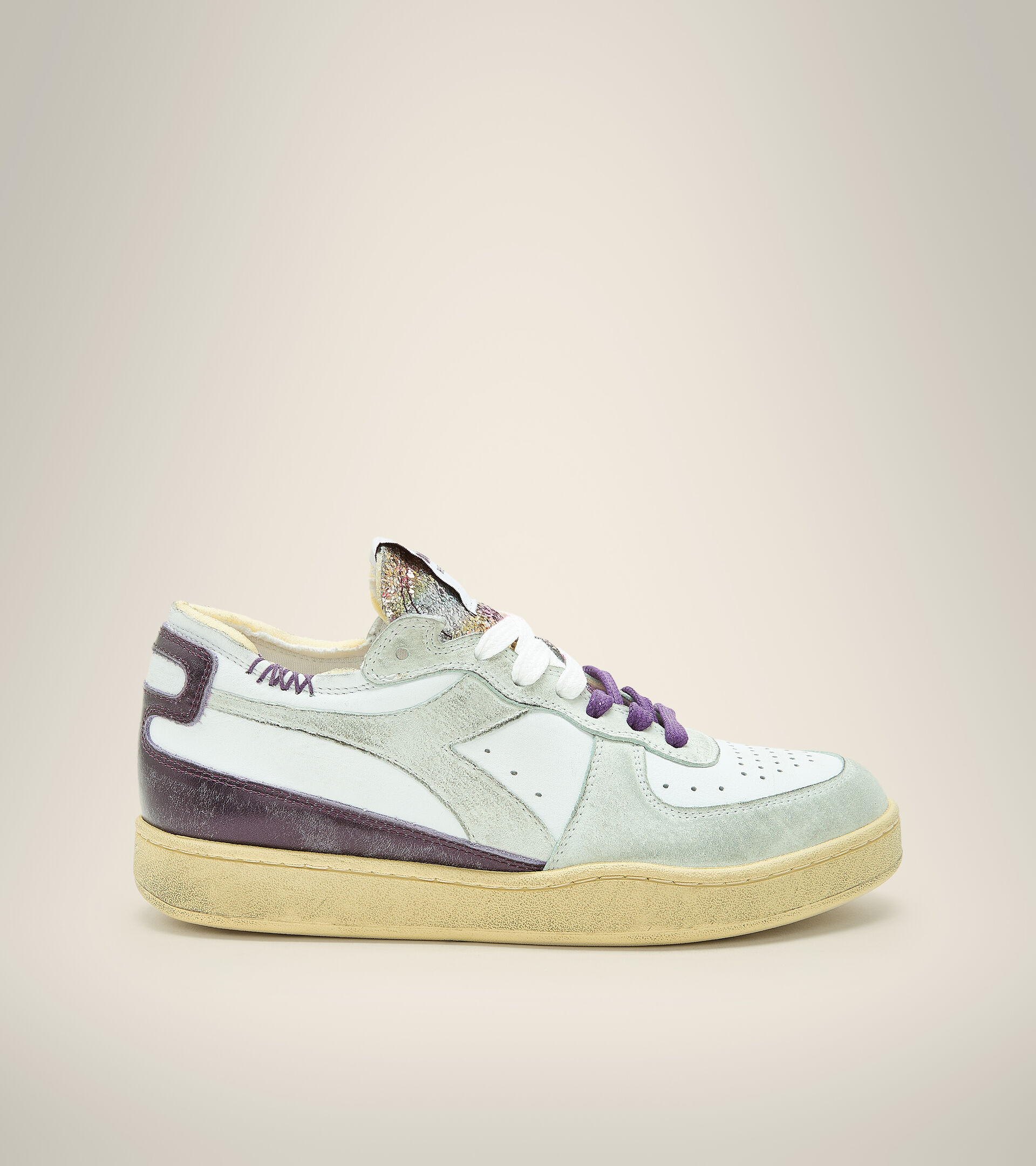 diadora row cut women's shoes