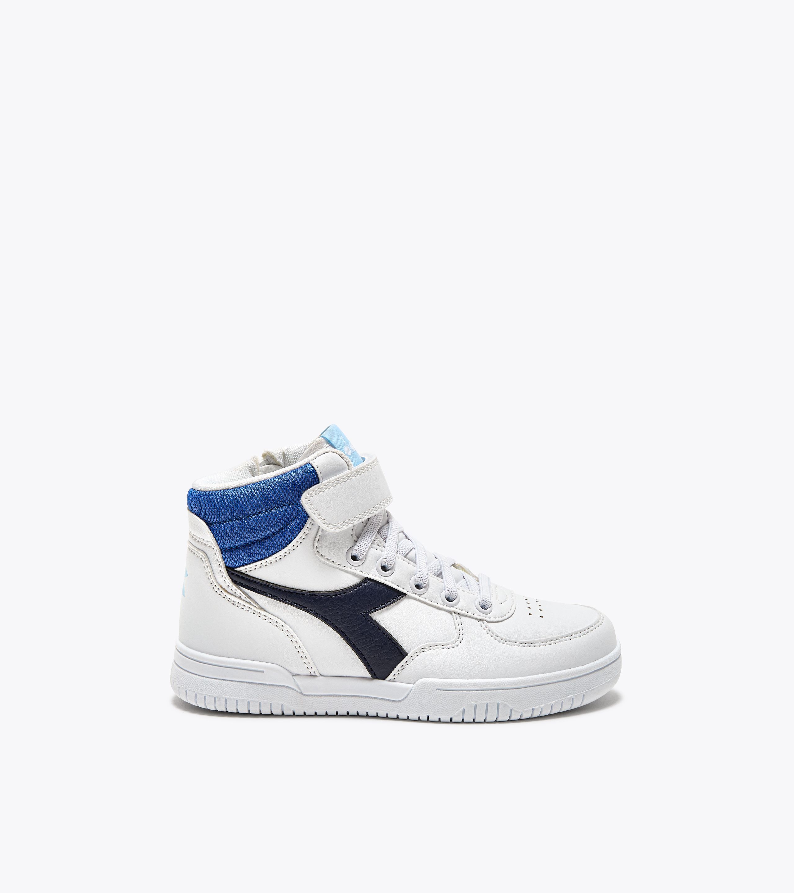 RAPTOR MID PS Sports shoes Kids 4 8 years Diadora Online Store