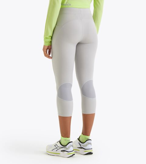 L. 6/8 TIGHTS RUN CREW, GREY CLOUD 6/8 winter running tights - Women’s
L. 6/8 TIGHTS RUN CREW GREY CLOUD - Diadora