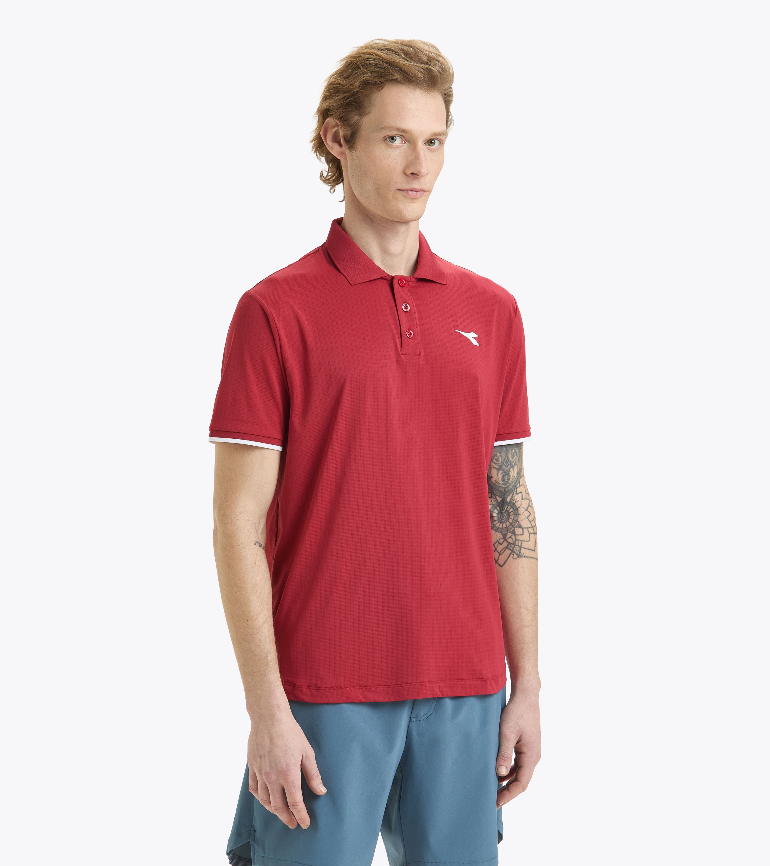 Diadora tennis hot sale clothes