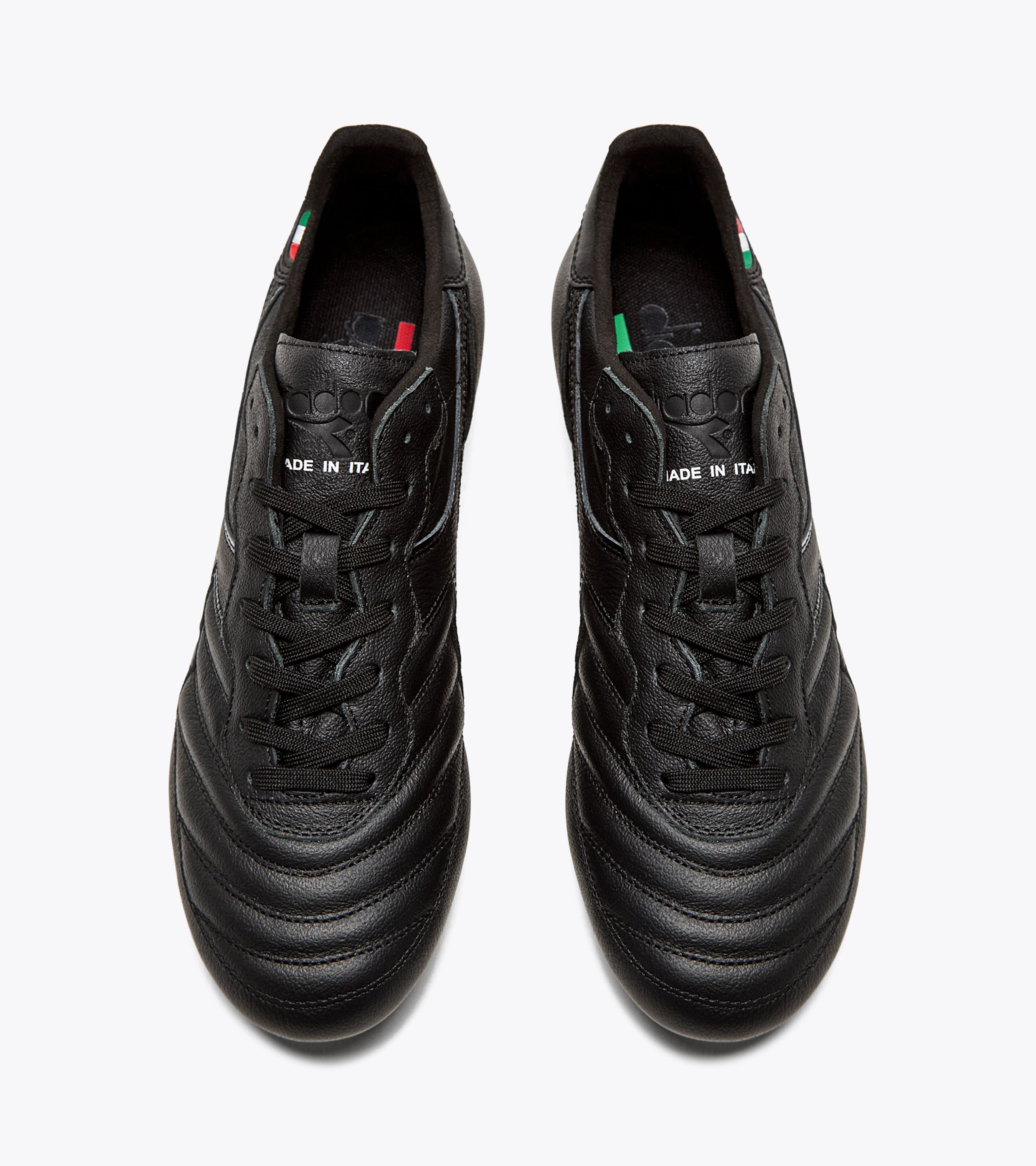 BRASIL ITALY OG LT MDPU Firm ground football boots Made in Italy Diadora Online Store DK