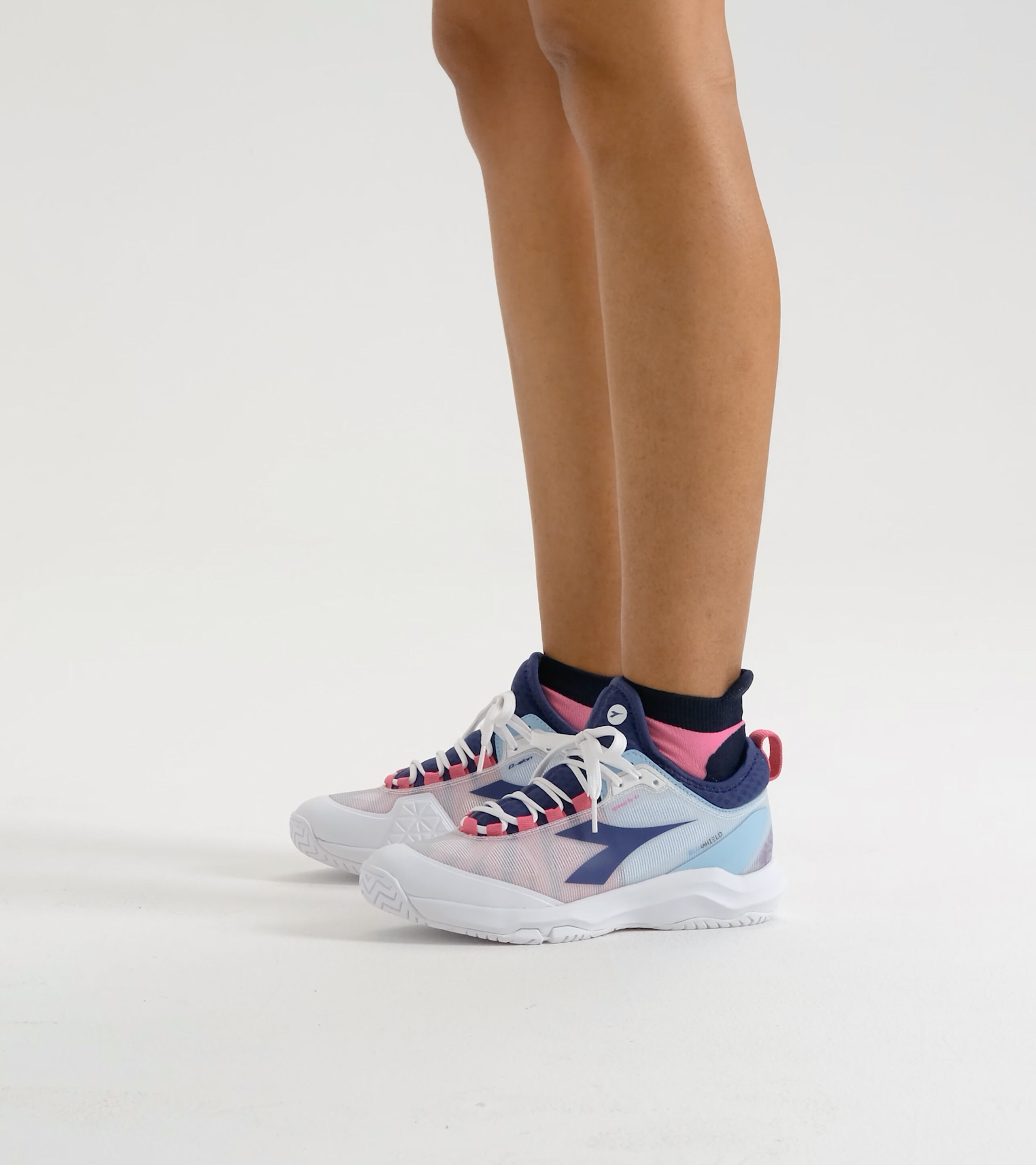 Diadora speed hotsell blushield