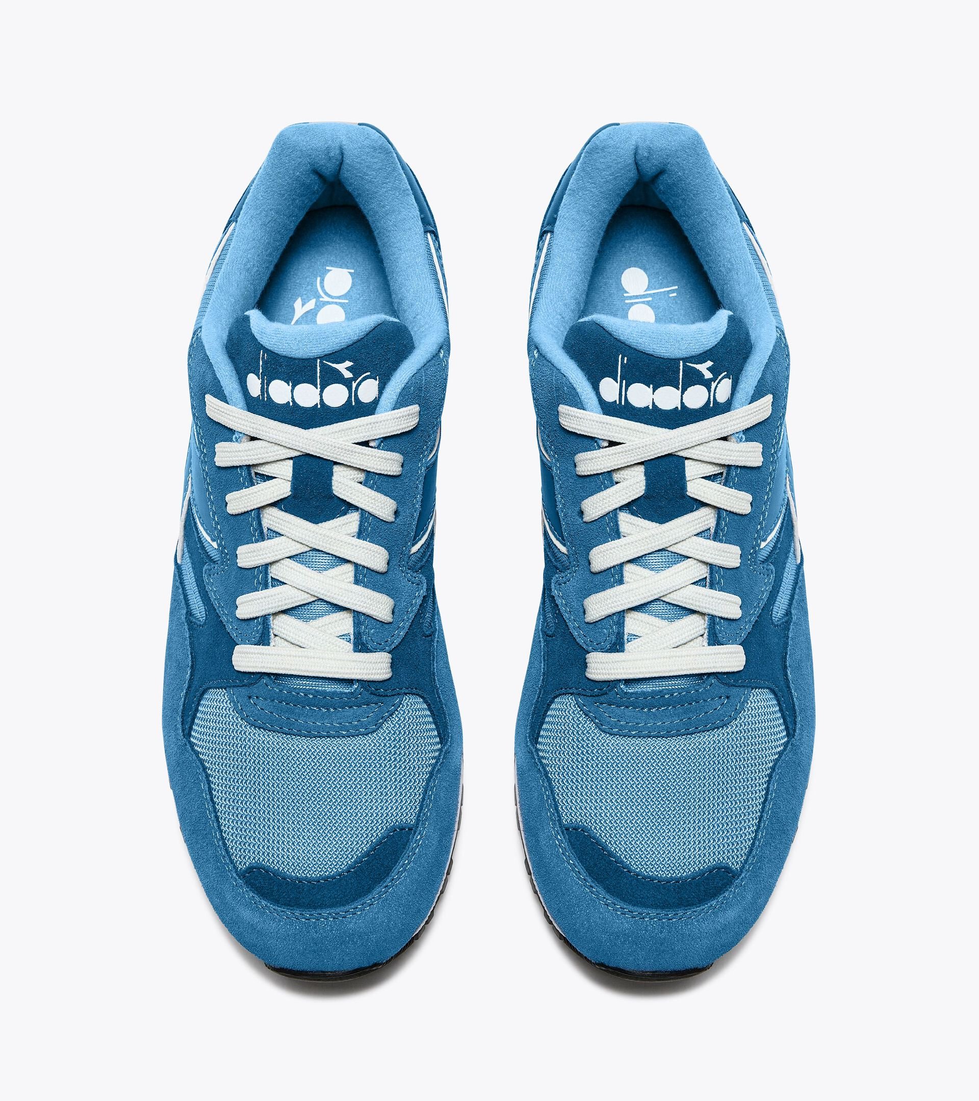 Zapatilla deportiva - Para todos los géneros N902 DENIM SCURO/DENIM SBIADITO - Diadora