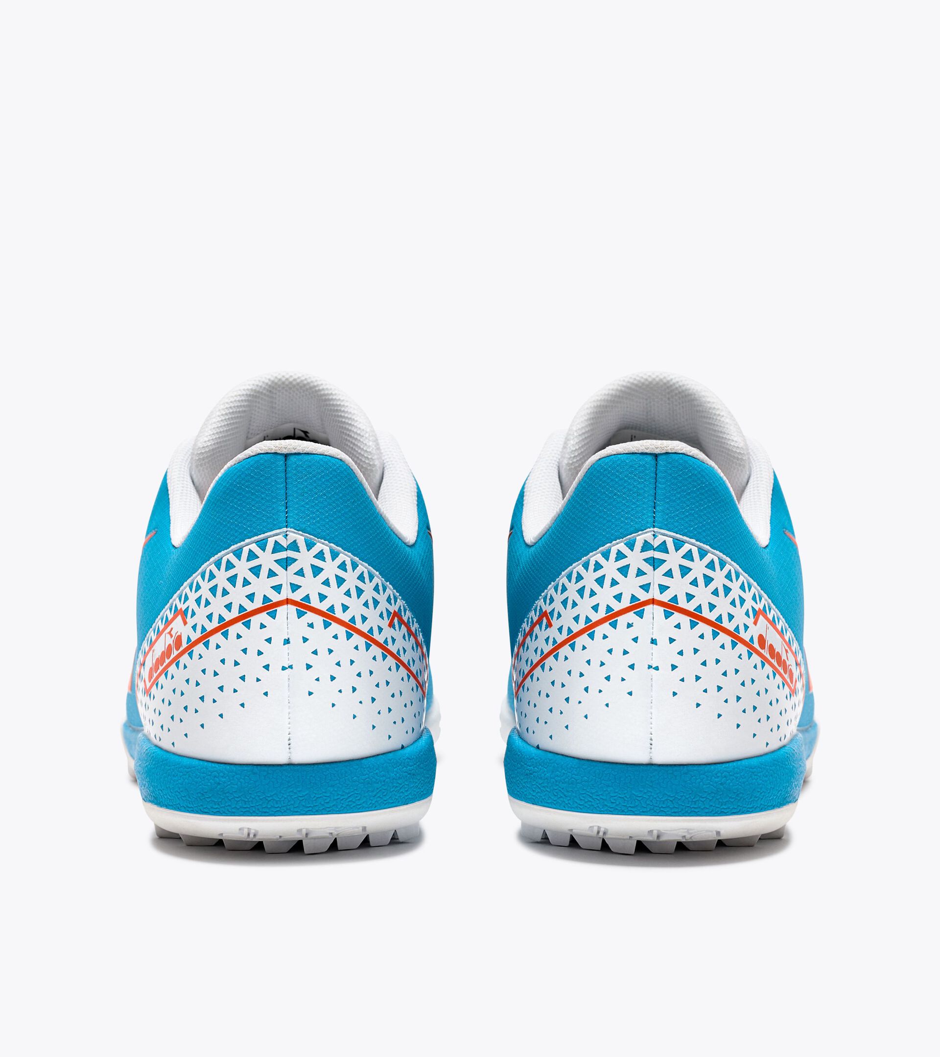 BRASIL SALA TF Chaussures de futsal pour terrains durs ou gazon synthétique - Bo