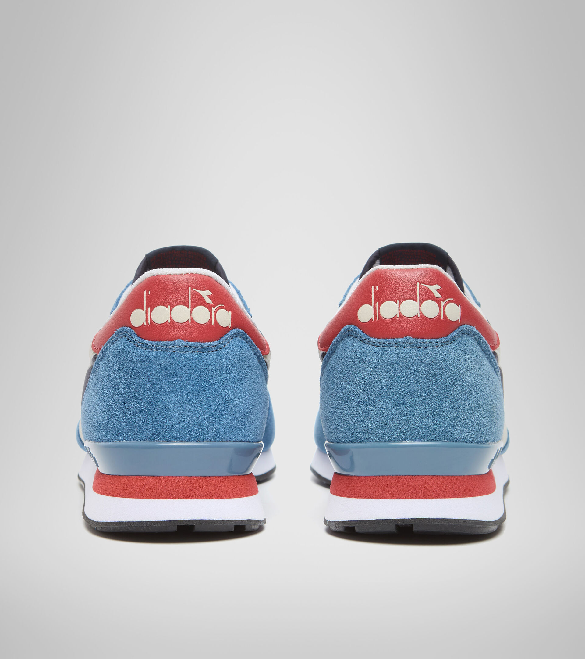 Trainer - Unisex CAMARO BLUE NIGHTS/COPEN BLUE - Diadora