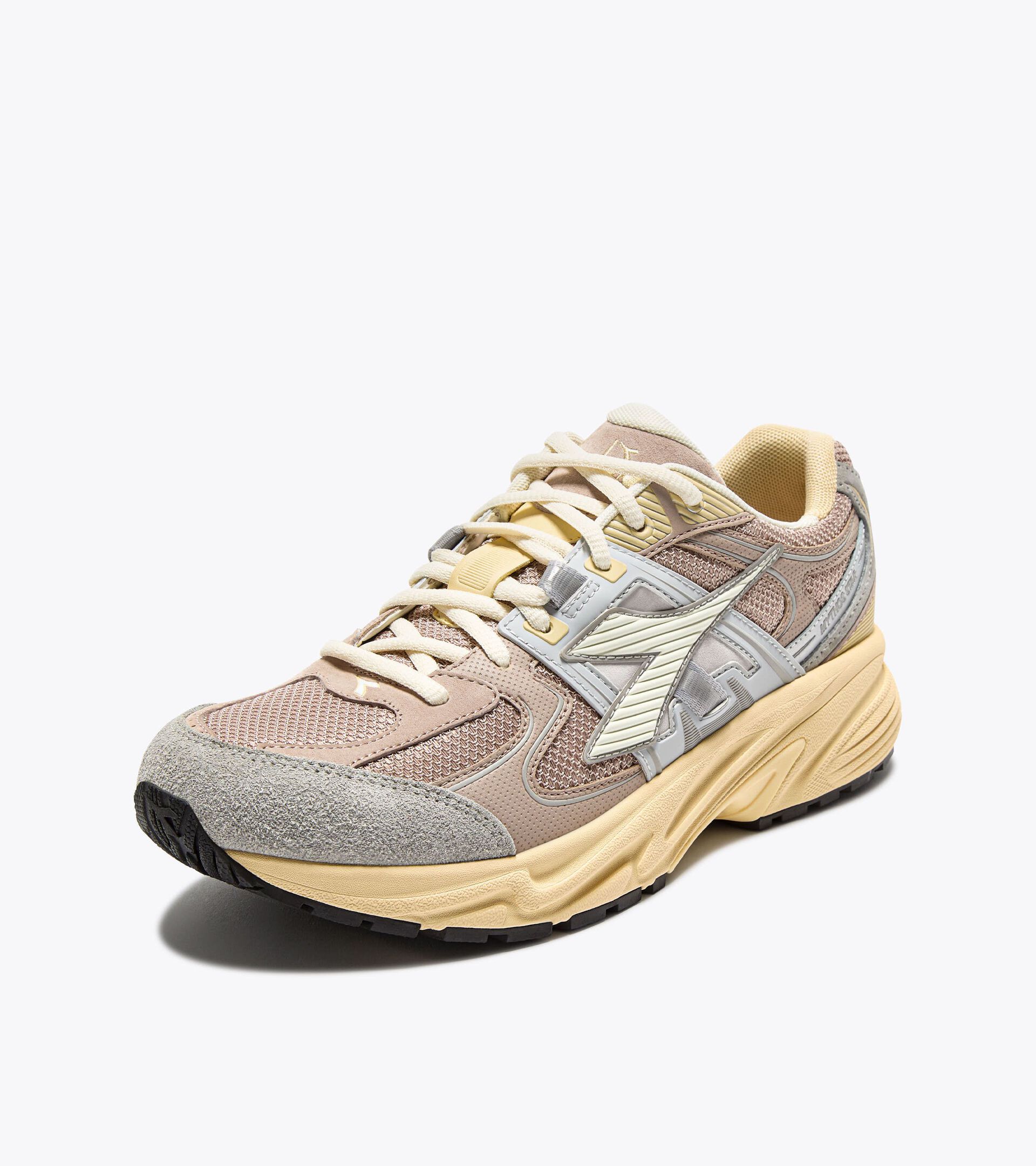 Sports sneakers - All-Gender MYTHOS STAR M2 STONE SKY BLUE STORM - Diadora