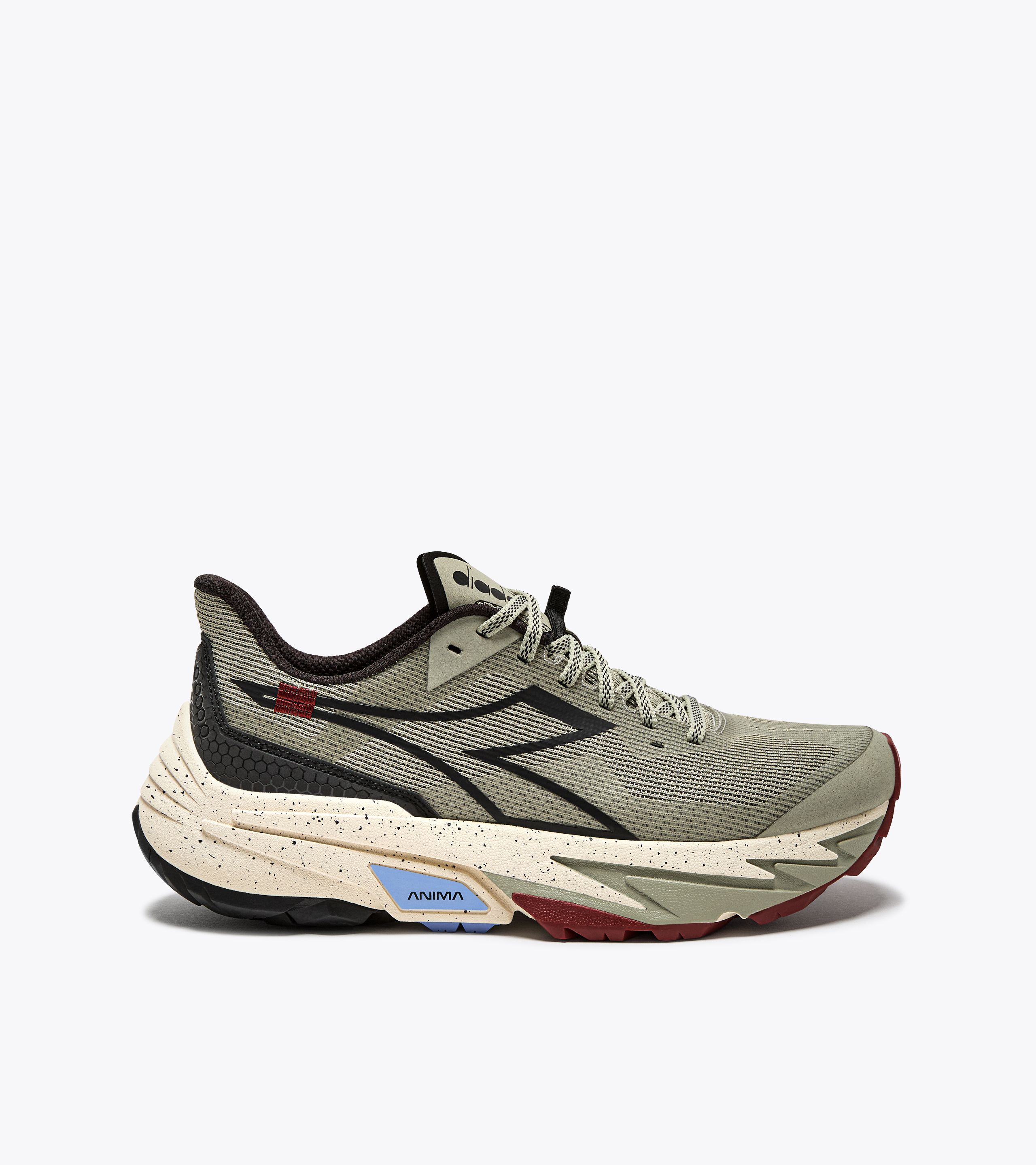 SESTRIERE-XT 2 Trail running shoe - All-Gender - Diadora Online Store US