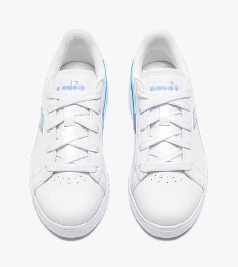 GAME STEP FROST PS, LAVANDEL LUSTER Sportschuh - Kinder 4-8 Jahren GAME STEP FROST PS LAVANDEL LUSTER - Diadora