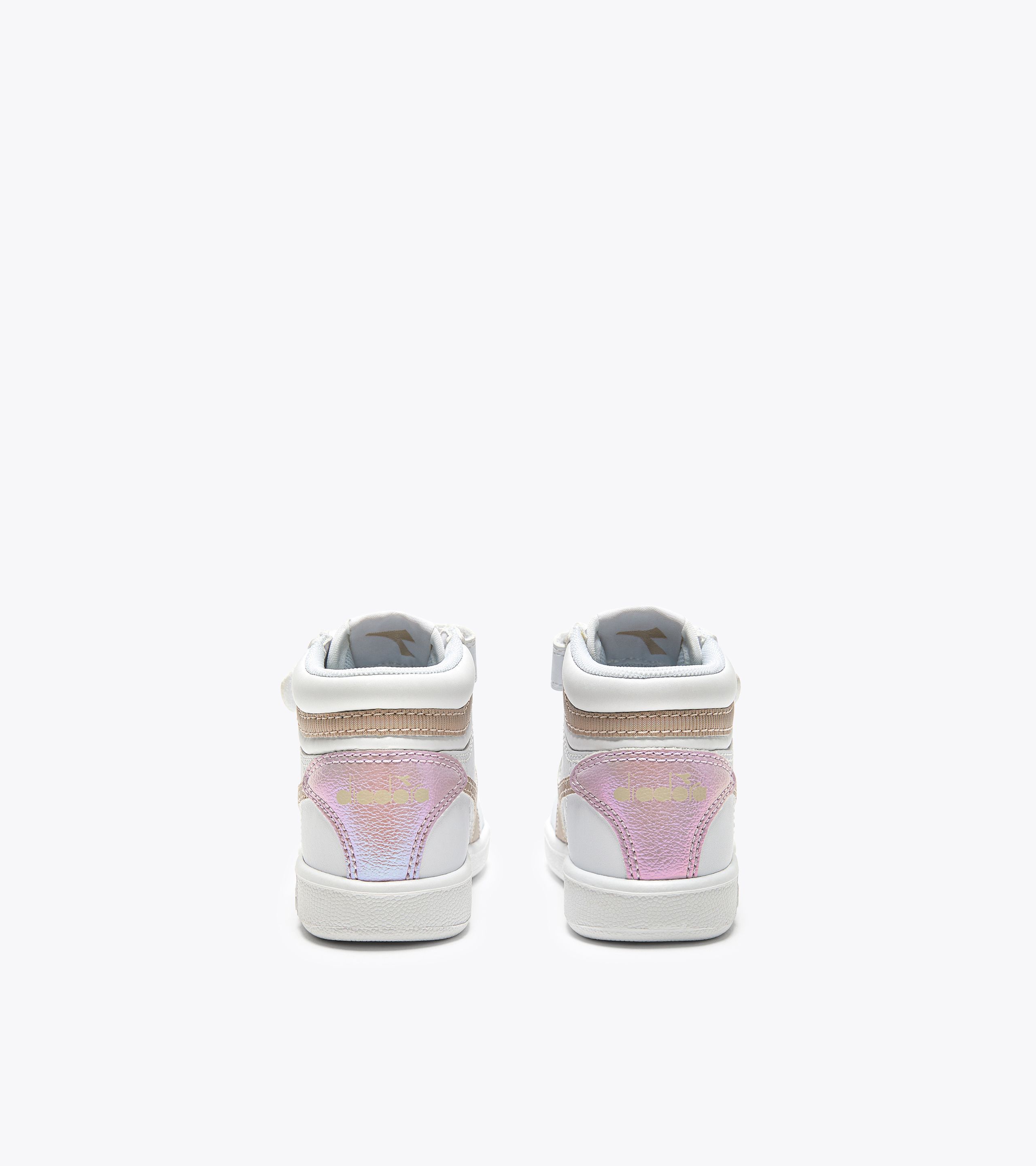 Game p hot sale high diadora