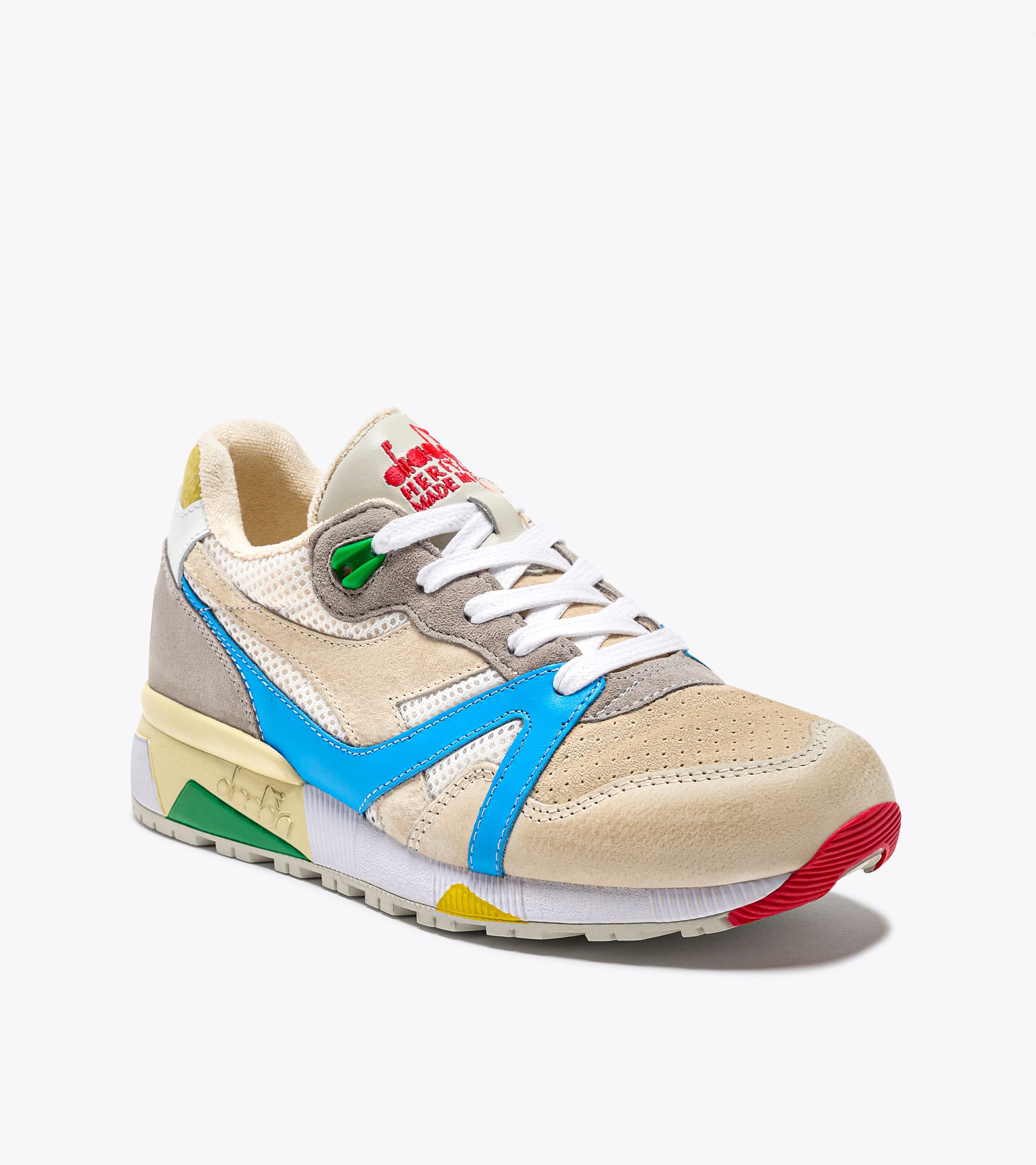 Diadora top running italia