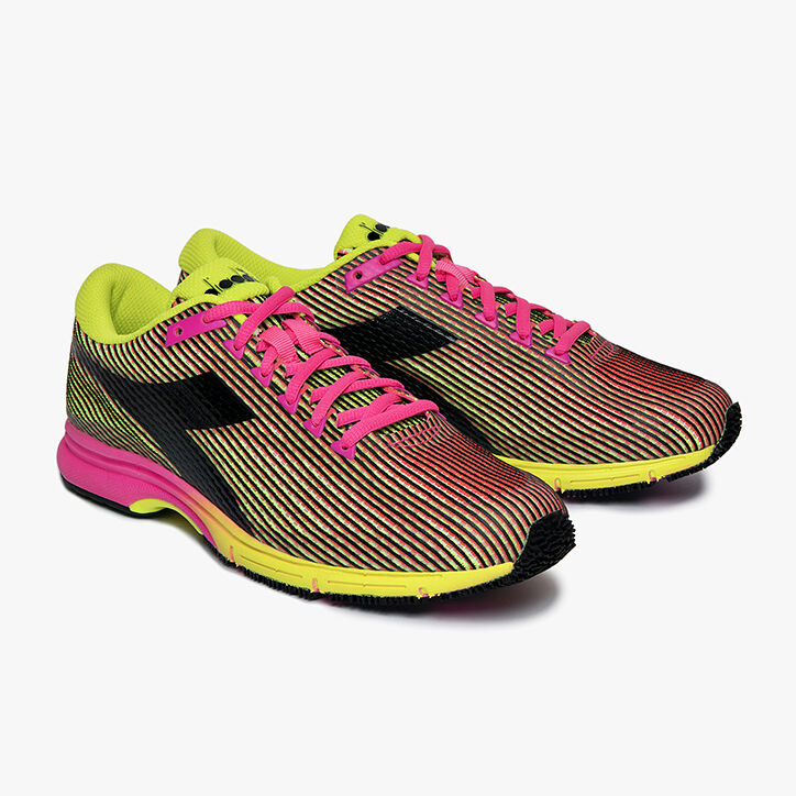 Diadora mythos fast racer Clearance