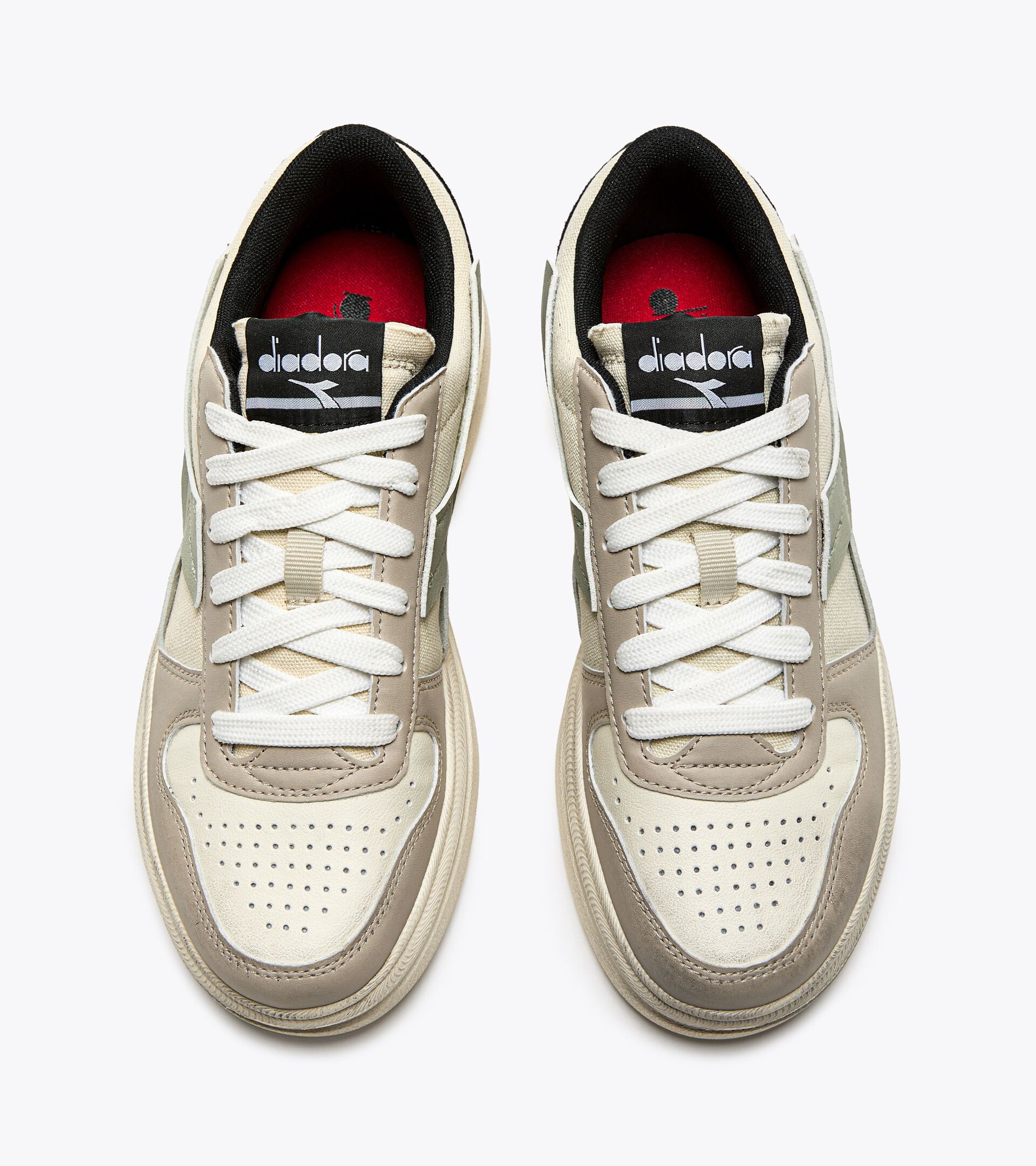 MAGIC BOLD DUNES WN Sporty sneakers - Women - Diadora Online Store KR