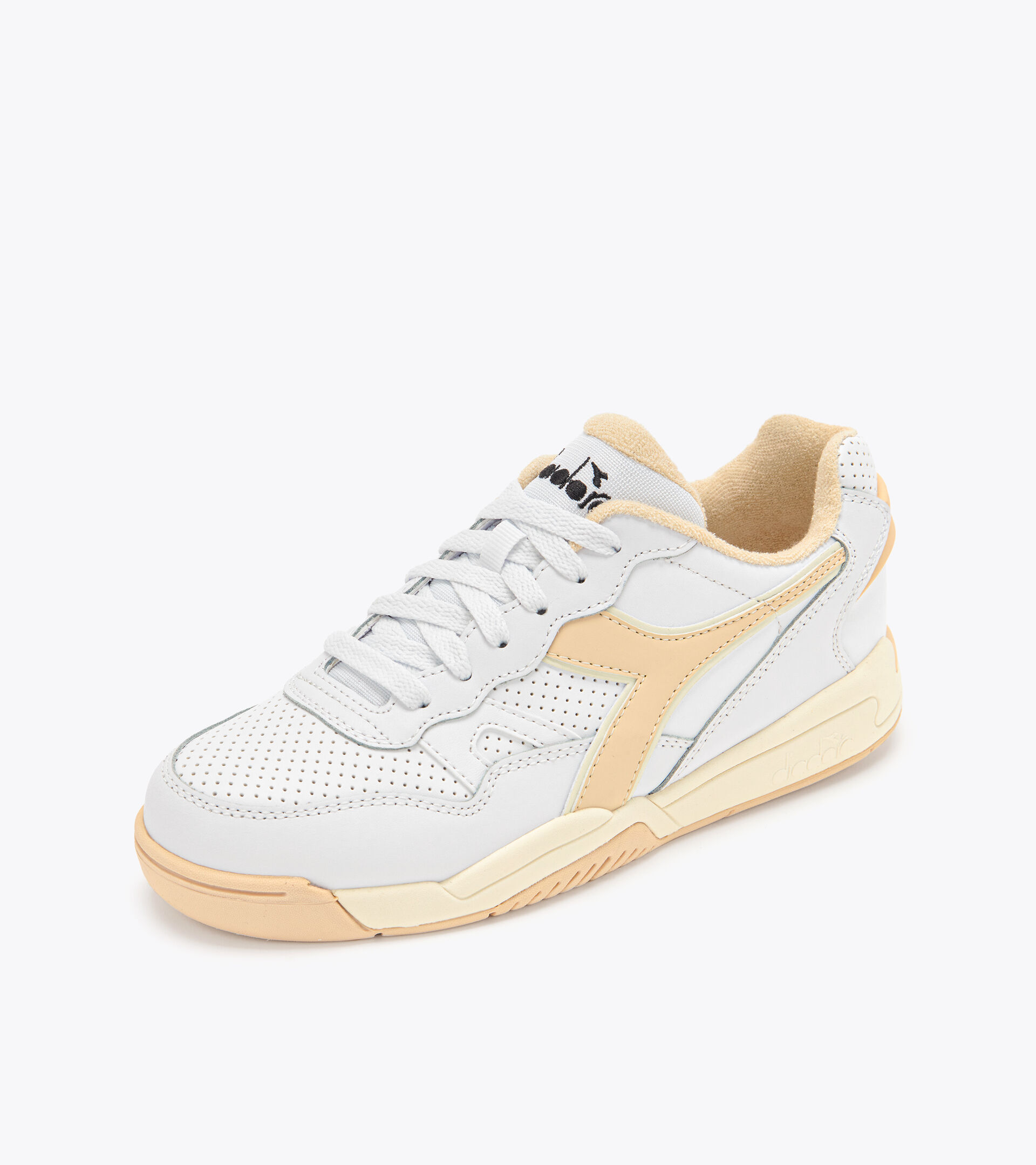 Sneaker sportiva - Donna WINNER BIANCO CANDIDO/BIANCO - Diadora