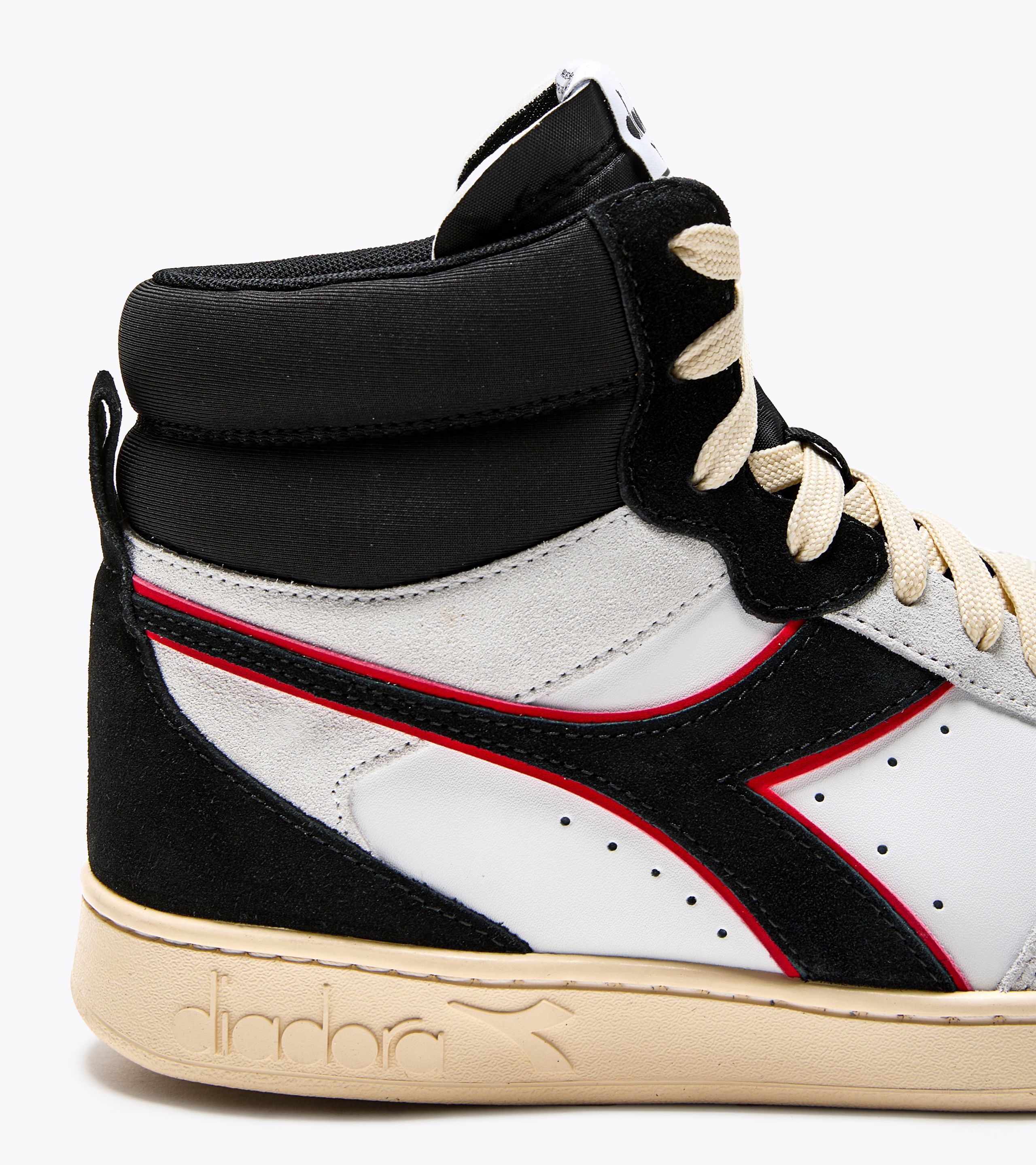 Sneakers sales diadora alte