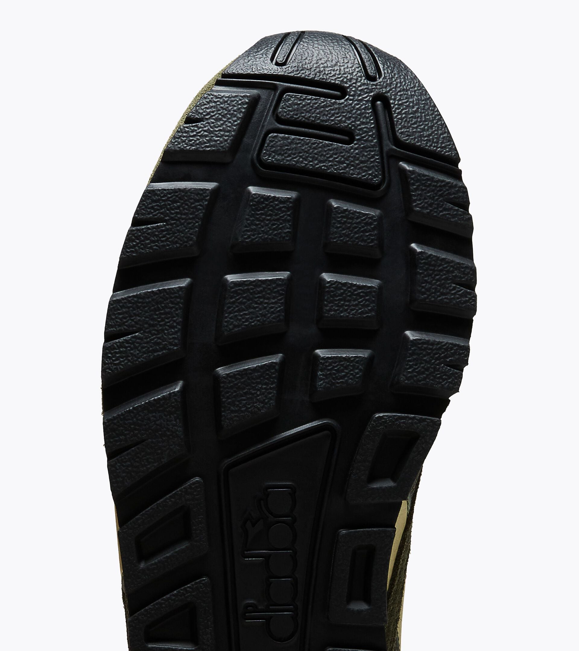 Zapatilla deportiva - Para todos los g&eacute;neros N.92 ADVANCE HOJA DE PARA - Diadora