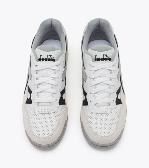 WINNER SL, BIANCO/GRIGIO GRATTACIELO Zapatillas deportivas - Unisex
WINNER SL BIANCO/GRIGIO GRATTACIELO - Diadora