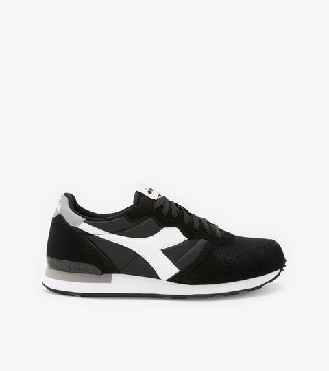 Chaussures de sportswear - Gender neutral CAMARO NOIR/NOIR - Diadora