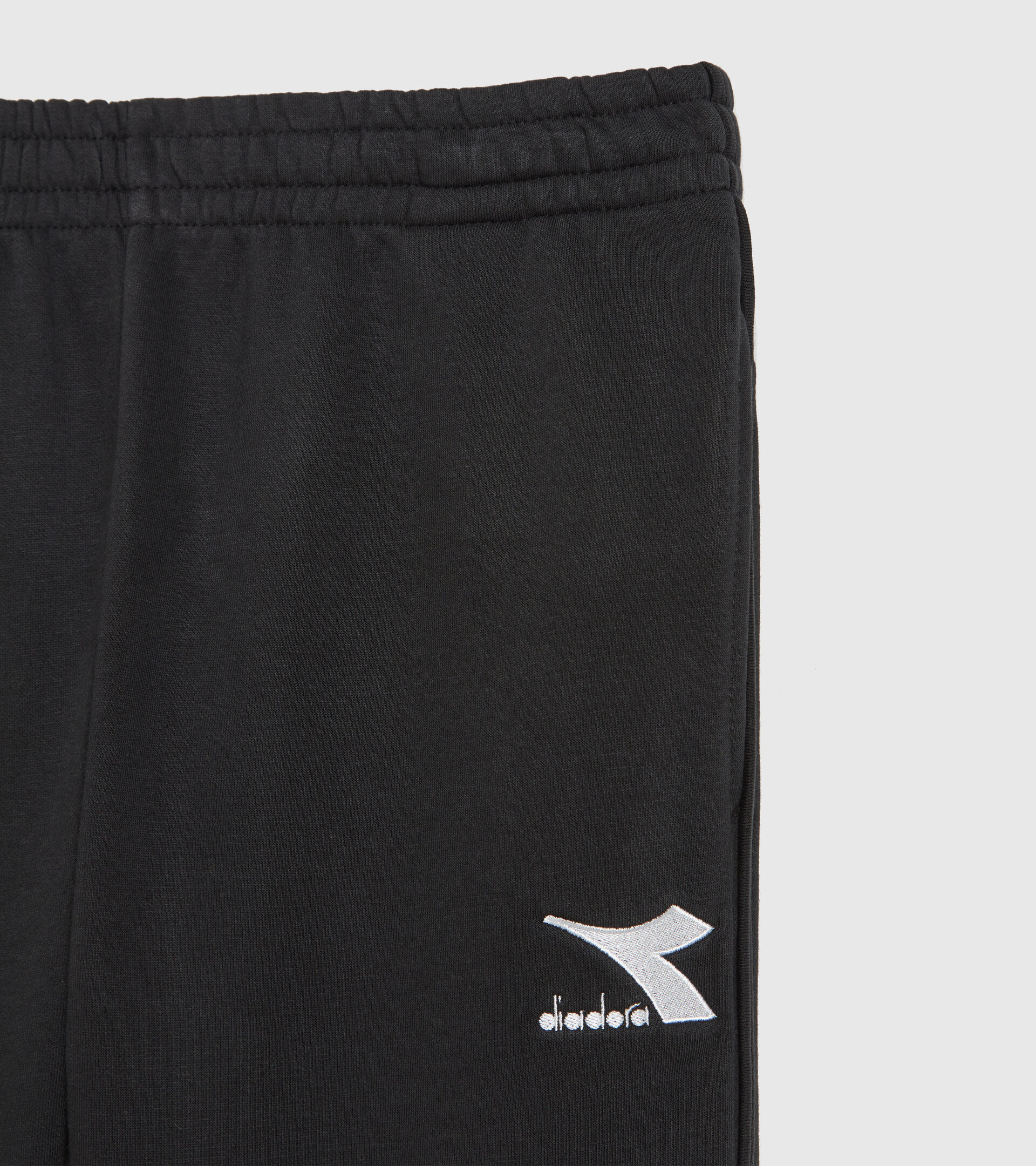 Sports trousers - Men PANTS CORE BLACK - Diadora